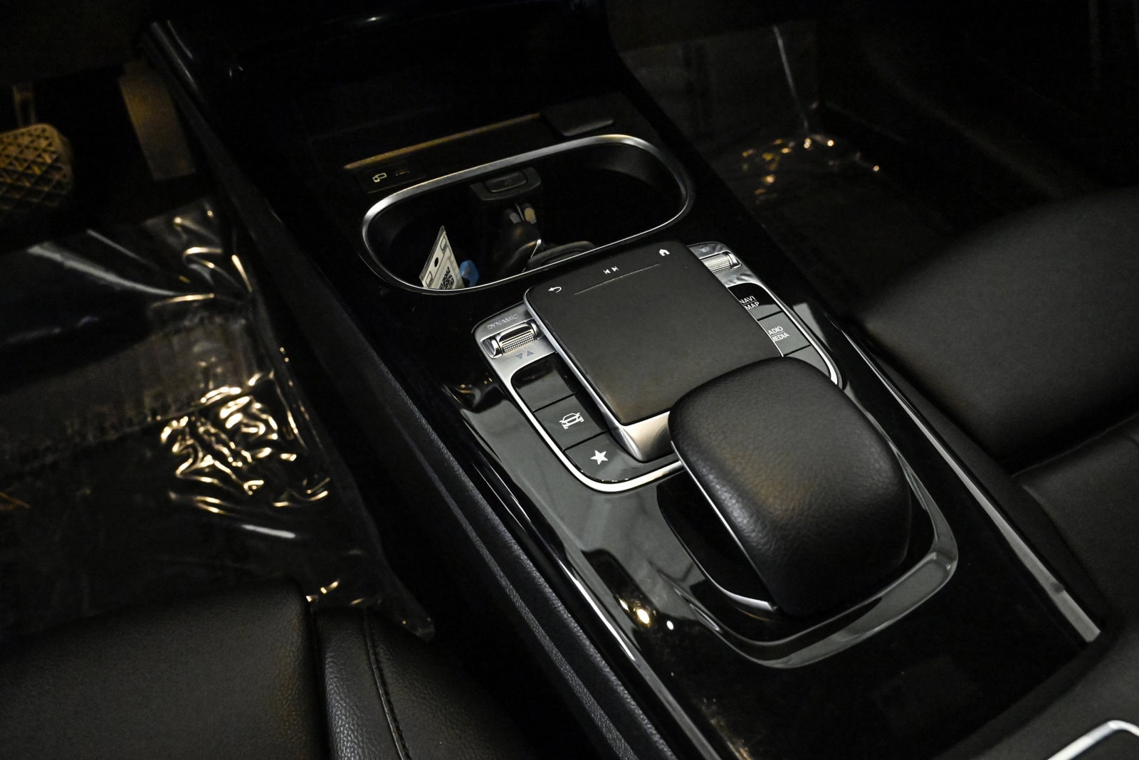 2019 MERCEDES-BENZ A-CLASS - Image 13