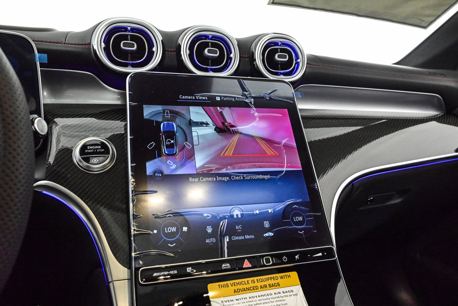 2026 MERCEDES-BENZ GLC-CLASS - Image 15