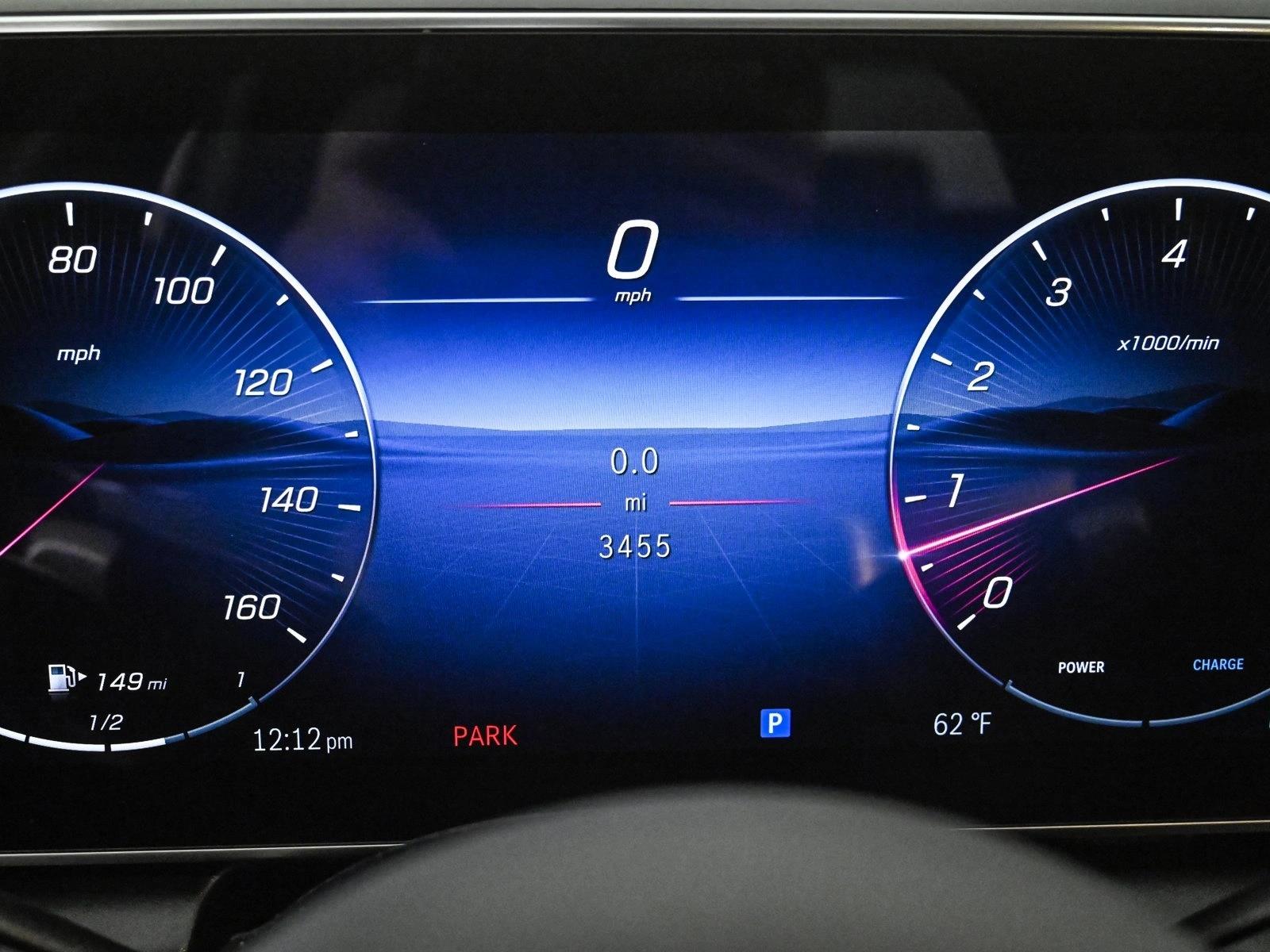 2025 MERCEDES-BENZ GLC-CLASS - Image 11