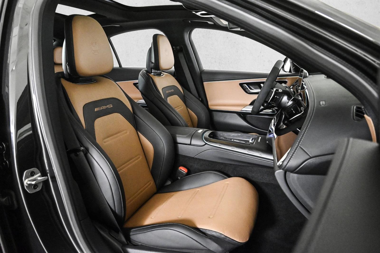 2026 MERCEDES-BENZ E-CLASS - Image 23