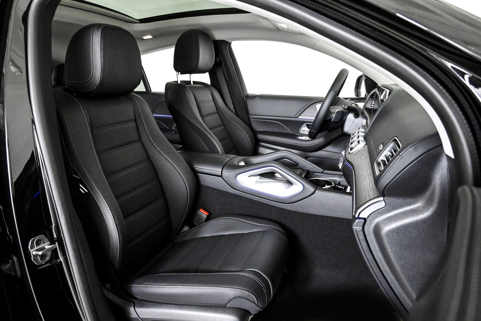 2025 MERCEDES-BENZ GLE-CLASS - Image 11