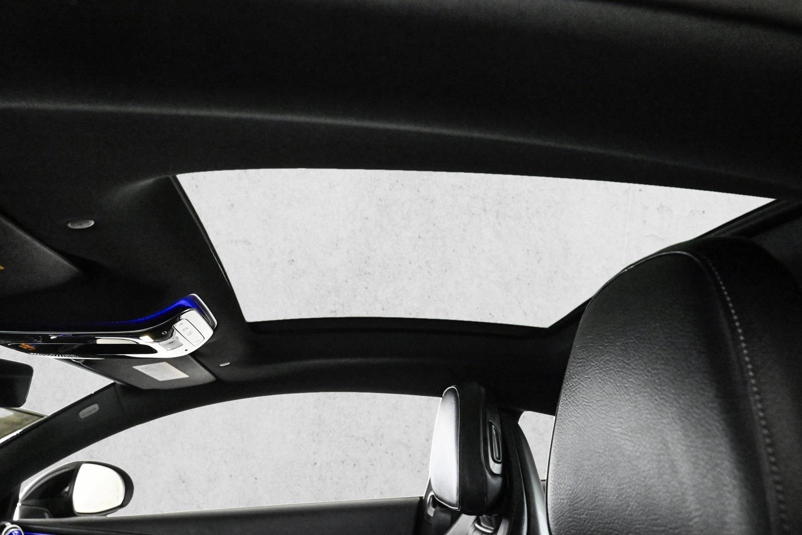 2026 MERCEDES-BENZ CLE - Image 17