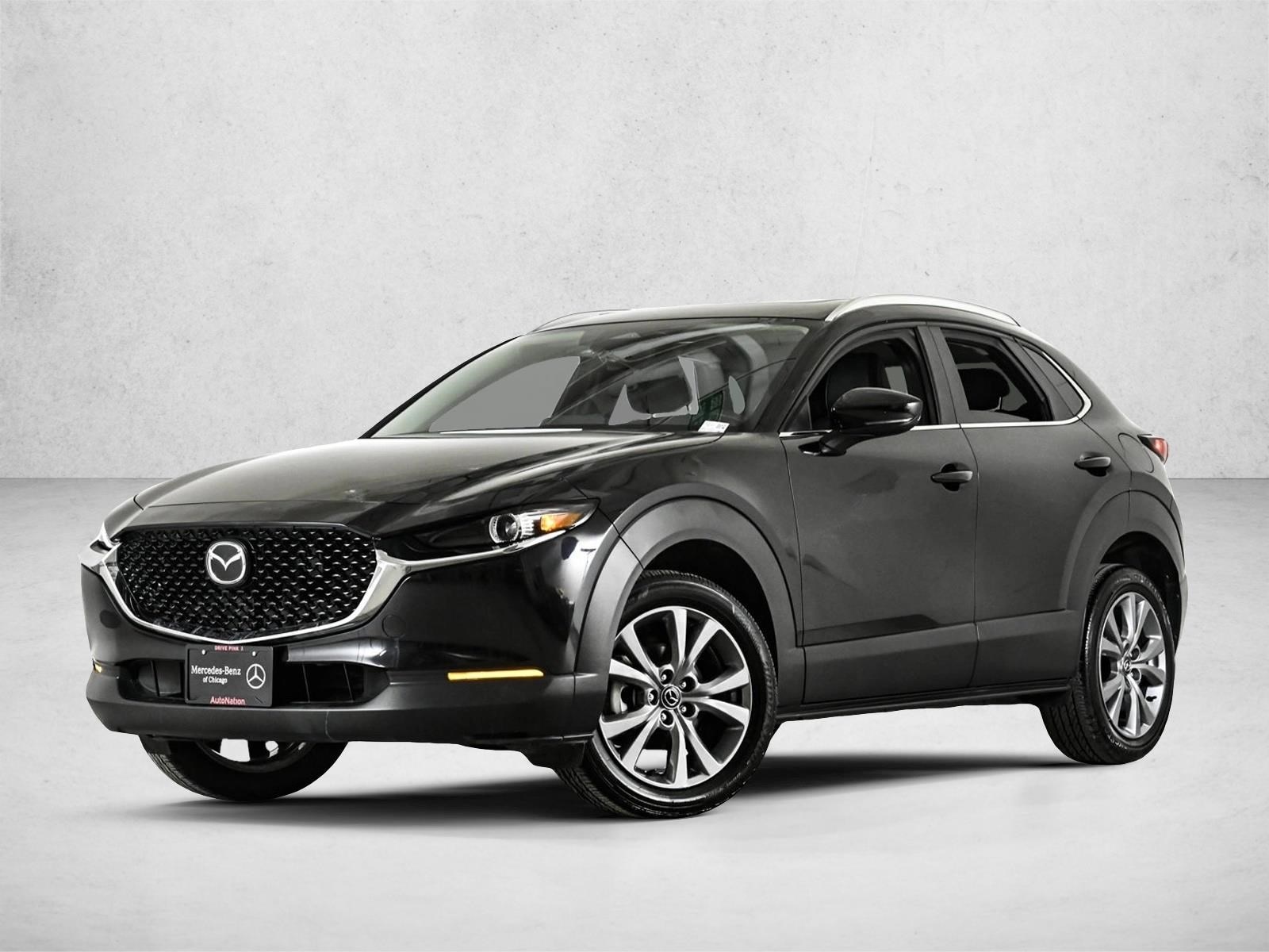 2025 MAZDA CX-30 - Image 1