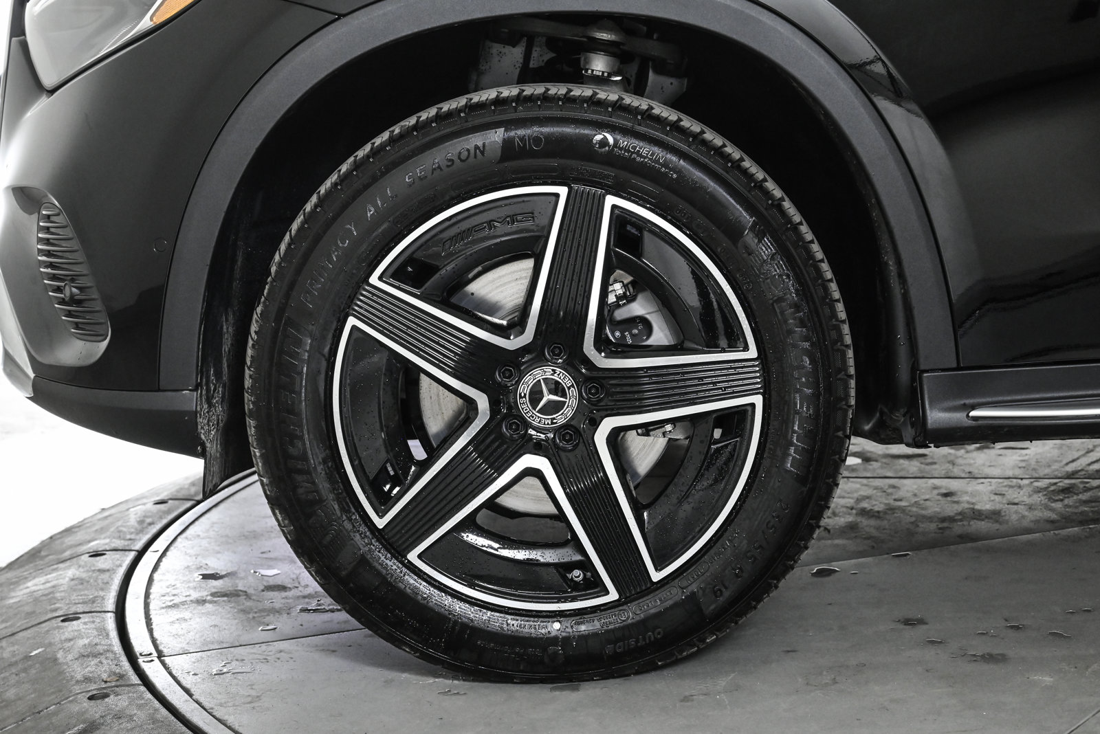 2026 MERCEDES-BENZ GLC-CLASS - Image 25