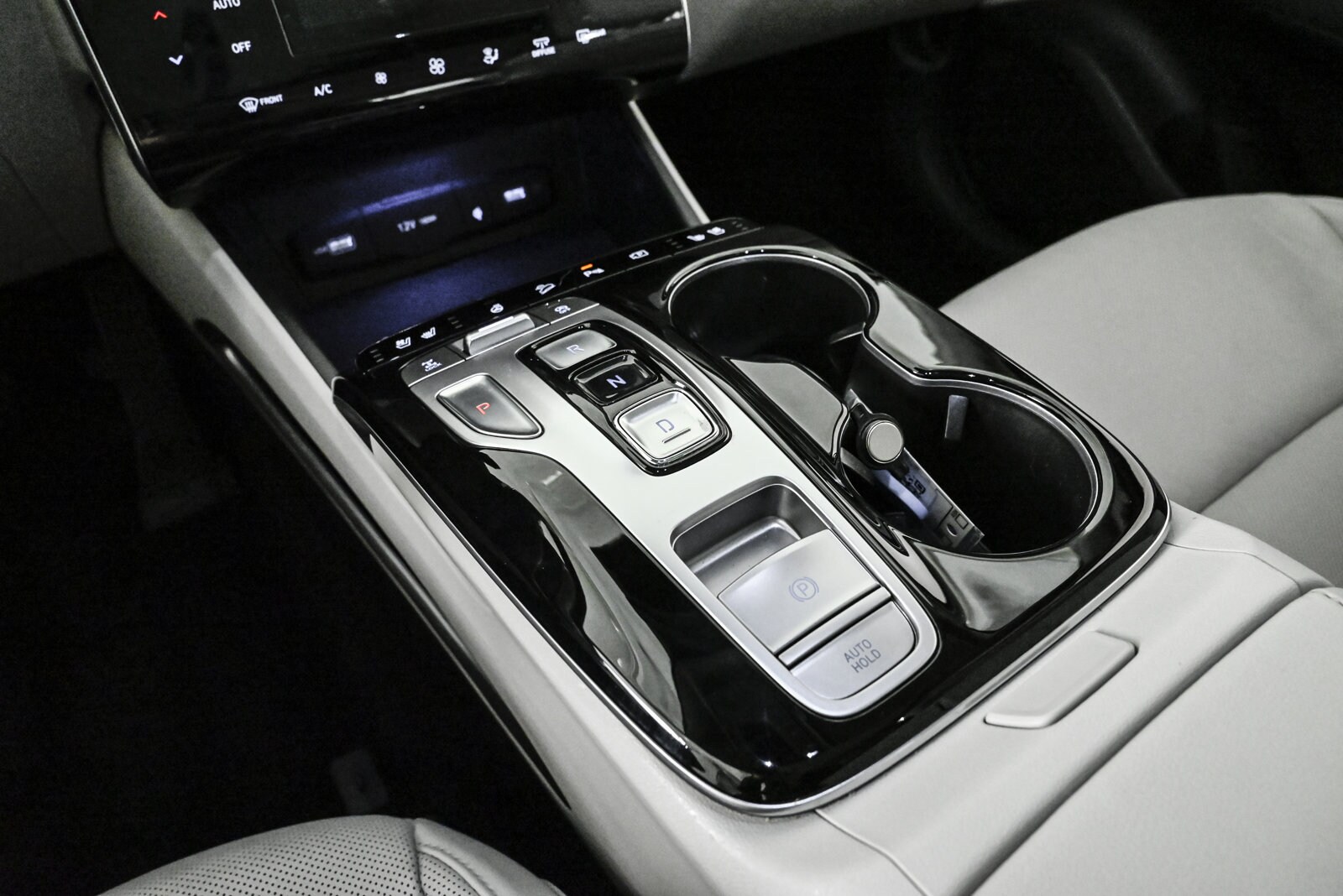 2023 HYUNDAI TUCSON - Image 12