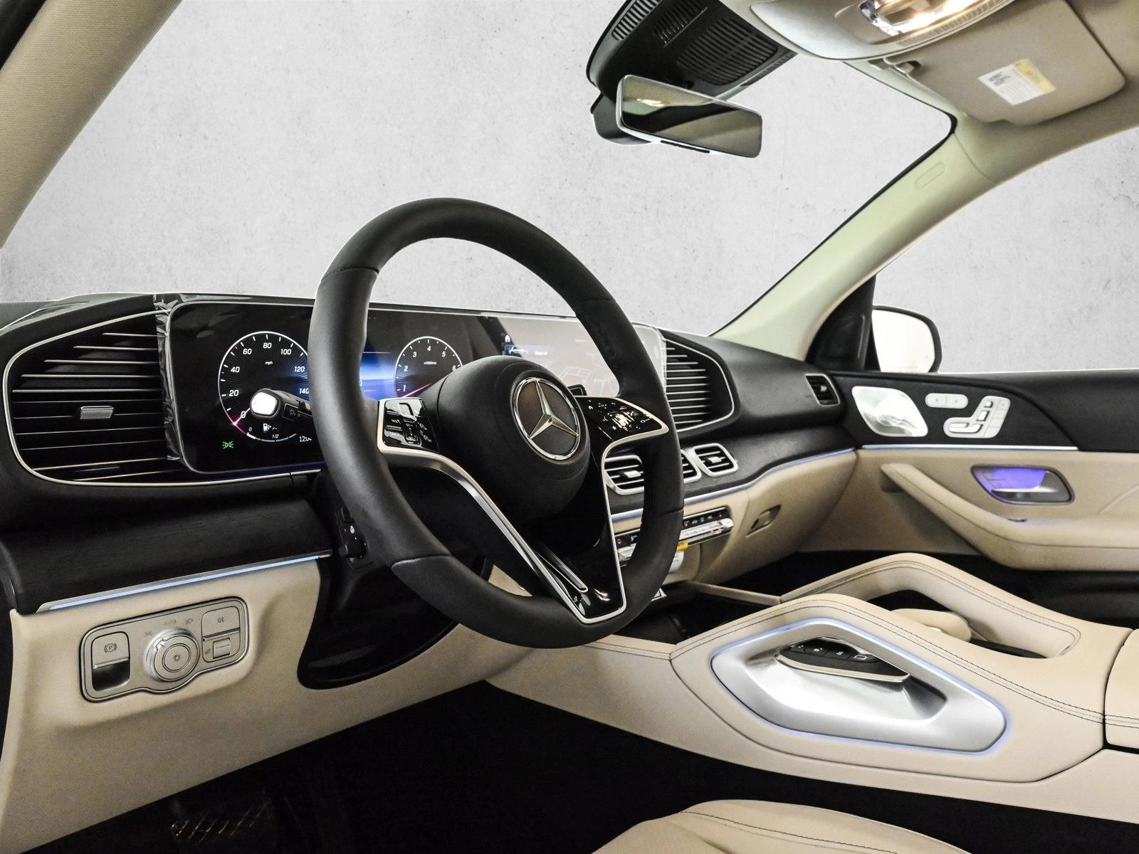 2026 MERCEDES-BENZ GLE-CLASS - Image 10