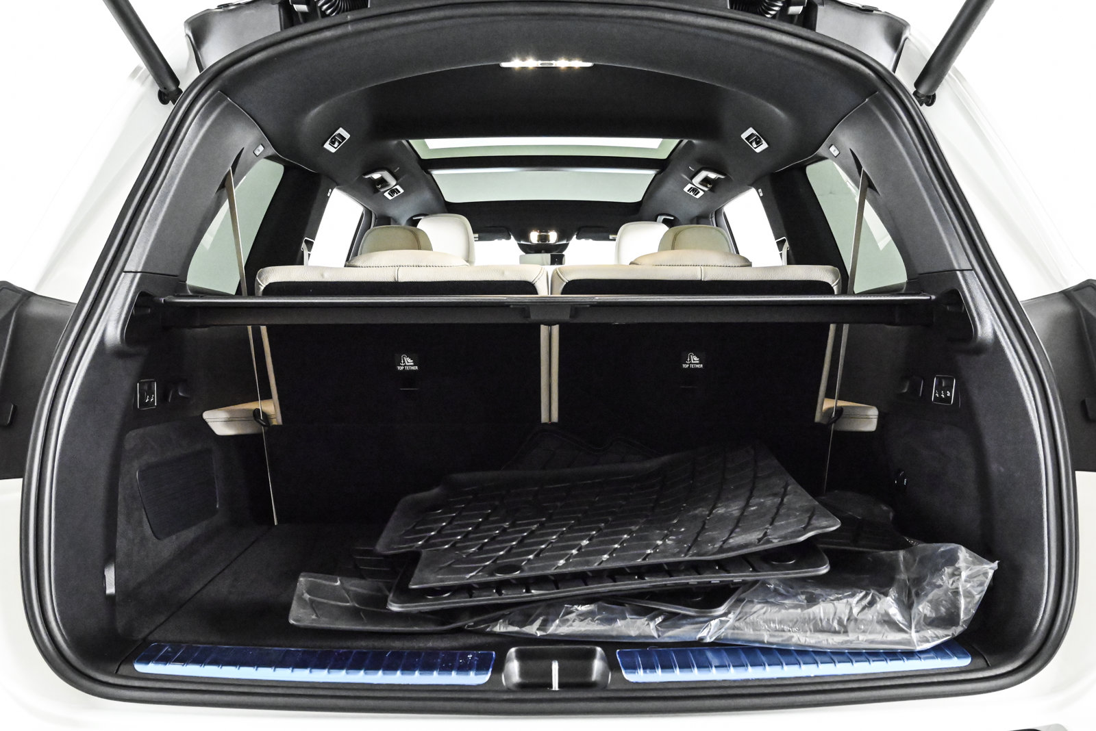 2025 MERCEDES-BENZ GLS-CLASS - Image 6