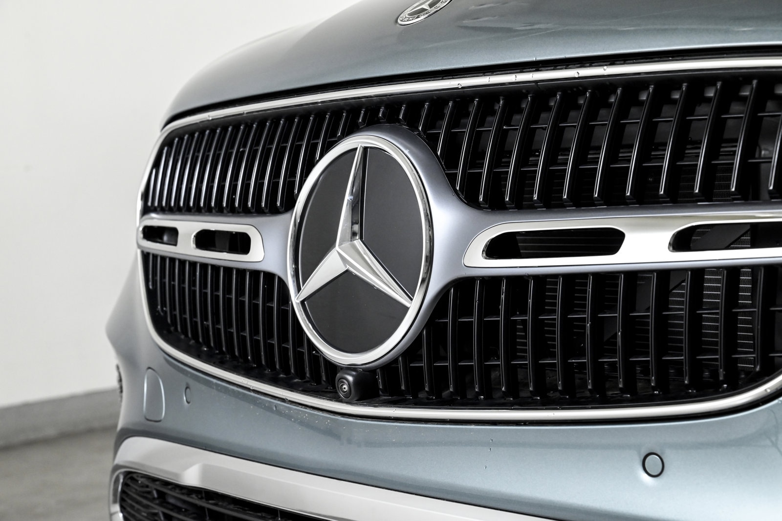 2025 MERCEDES-BENZ GLC-CLASS - Image 3