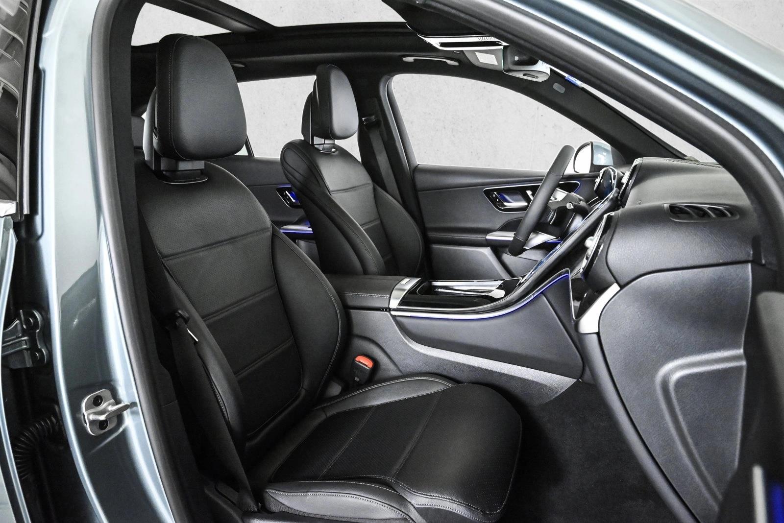 2026 MERCEDES-BENZ GLC-CLASS - Image 23