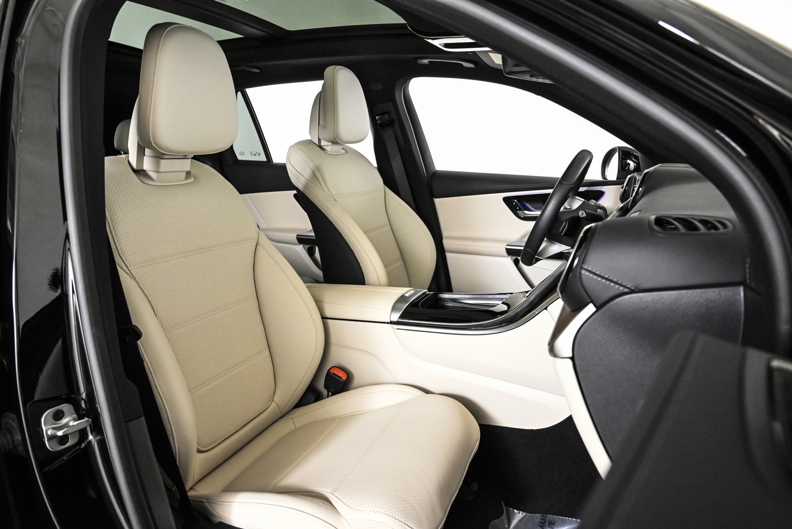 2024 MERCEDES-BENZ GLC-CLASS - Image 22