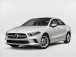 Certified 2022 Mercedes-Benz A-Class A 220 4MATIC Sedan