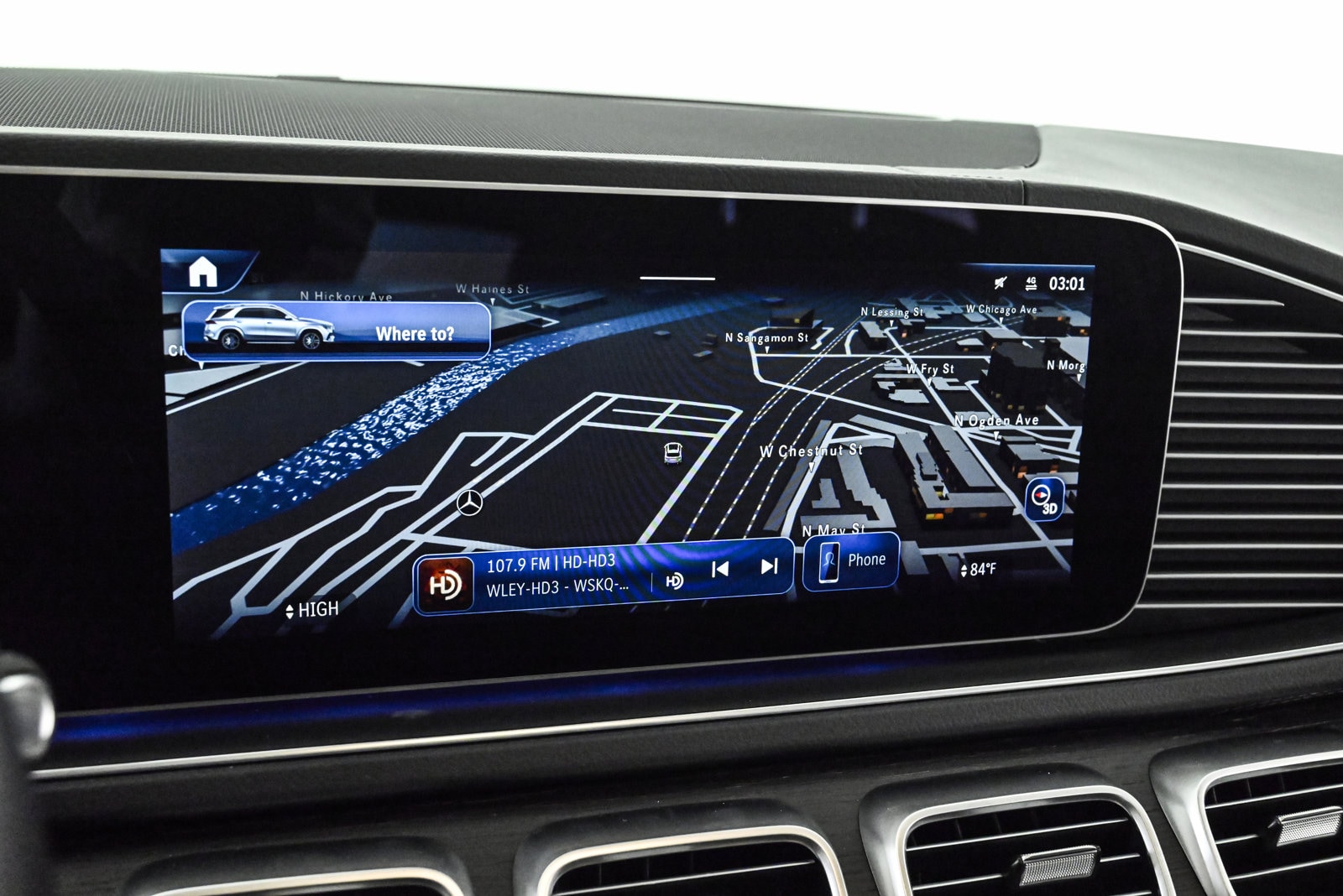 2025 MERCEDES-BENZ GLE-CLASS - Image 14