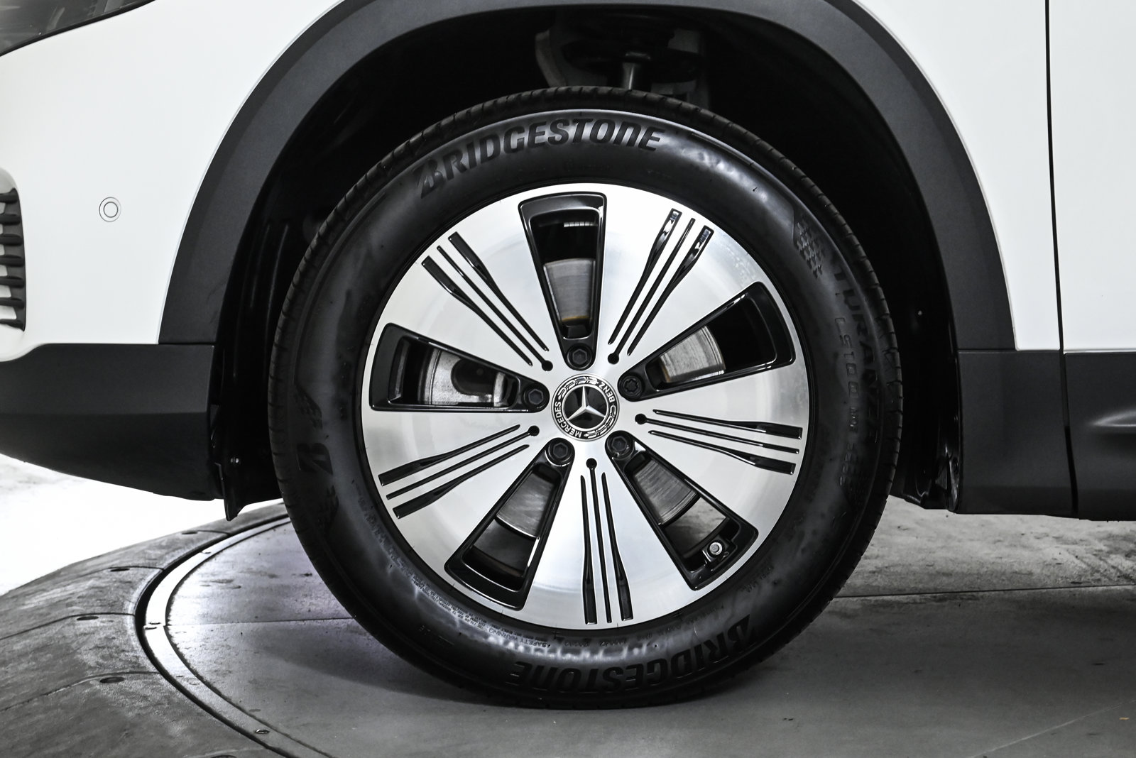 2023 MERCEDES-BENZ EQB-CLASS - Image 26