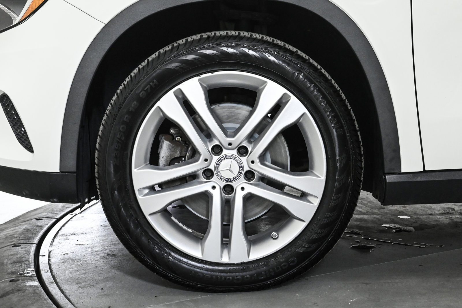 2016 MERCEDES-BENZ GLA-CLASS - Image 26