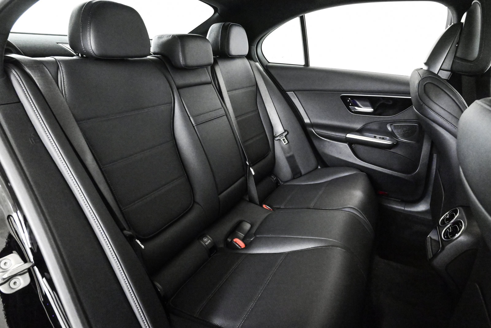 2026 MERCEDES-BENZ C-CLASS - Image 22