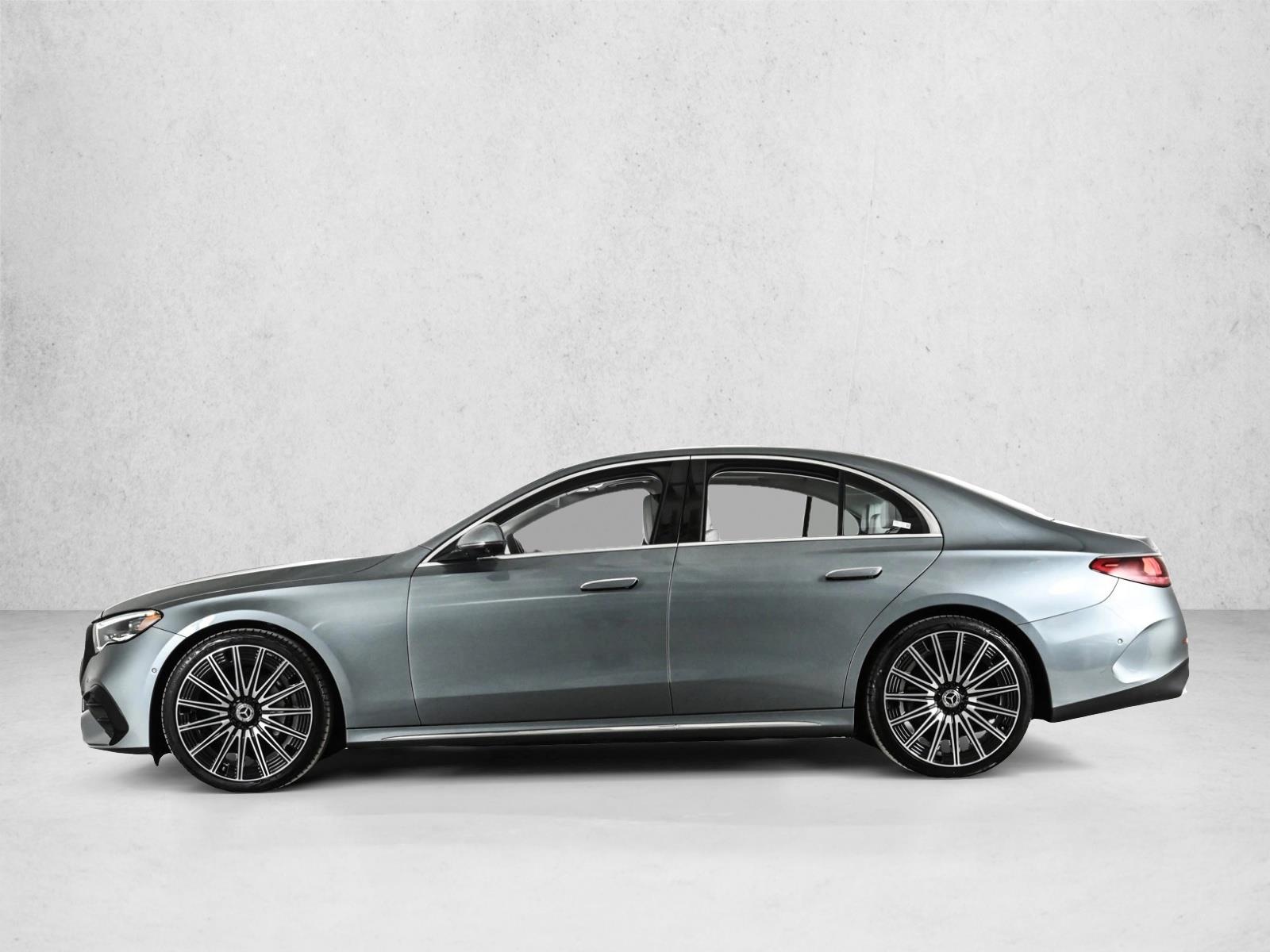 2024 MERCEDES-BENZ E-CLASS - Image 9