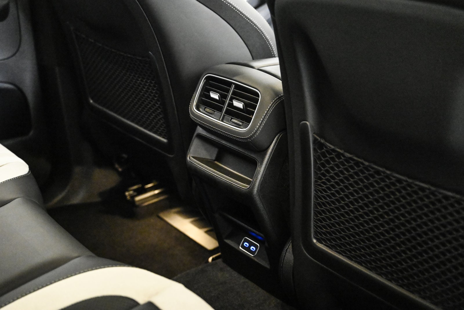 2026 MERCEDES-BENZ GLE-CLASS - Image 19