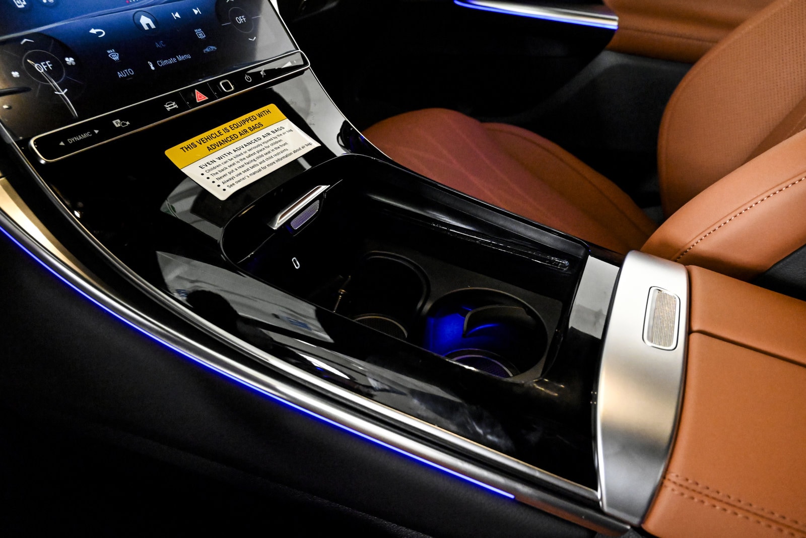 2025 MERCEDES-BENZ GLC-CLASS - Image 7