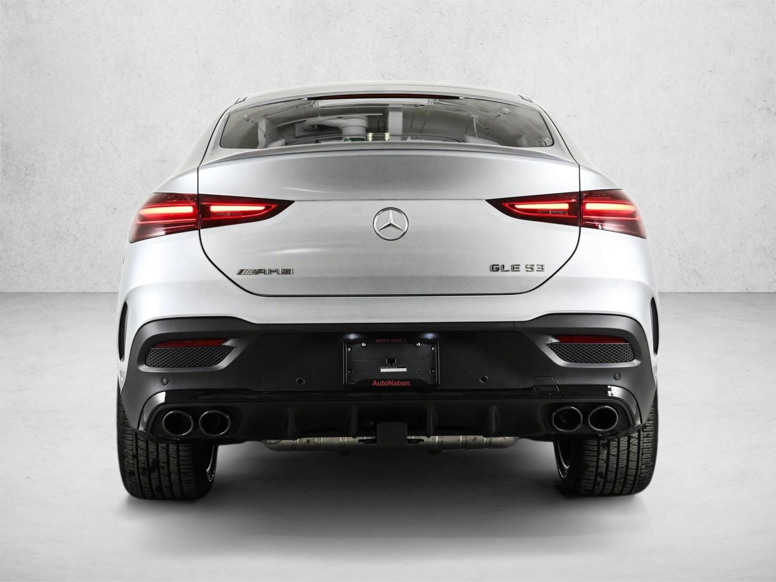 2026 MERCEDES-BENZ GLE-CLASS - Image 7