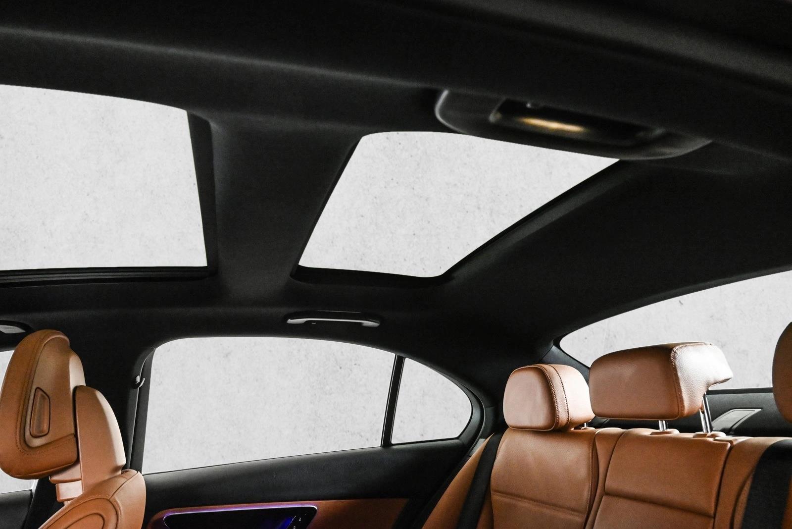 2026 MERCEDES-BENZ C-CLASS - Image 22