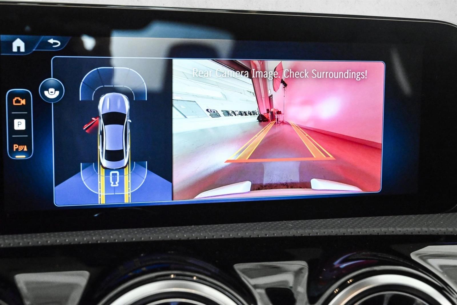 2026 MERCEDES-BENZ CLA-CLASS - Image 15