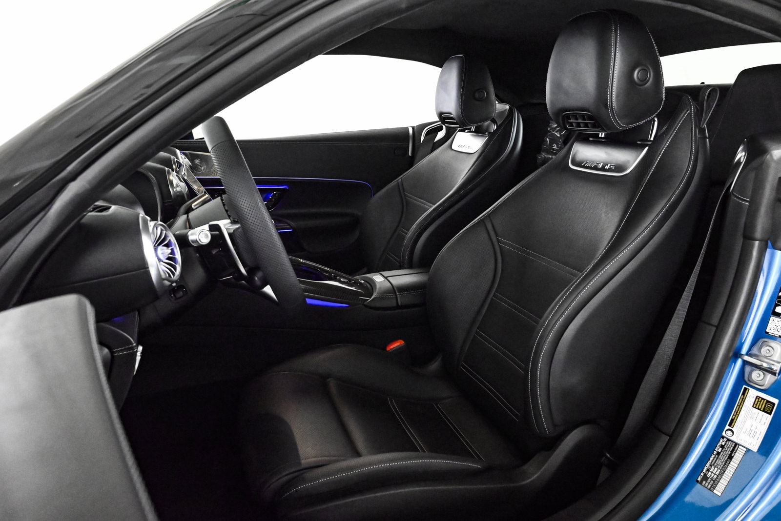 2026 MERCEDES-BENZ SL-CLASS - Image 17