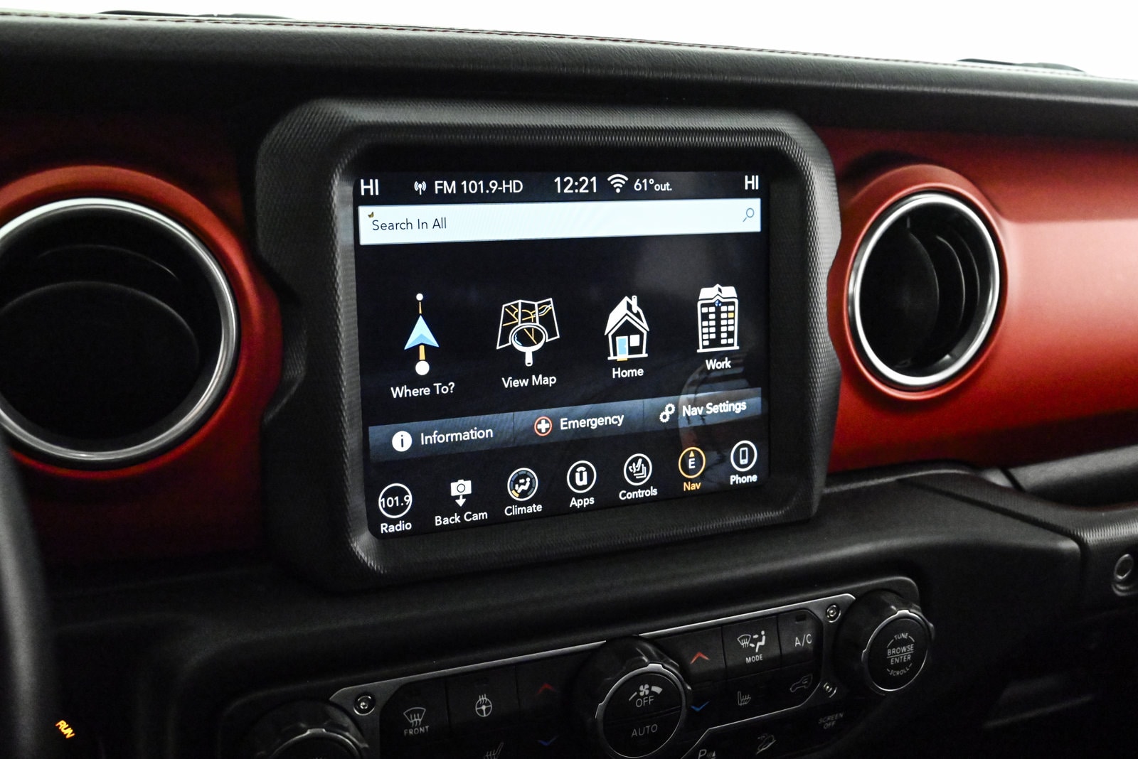 2018 JEEP WRANGLER - Image 15