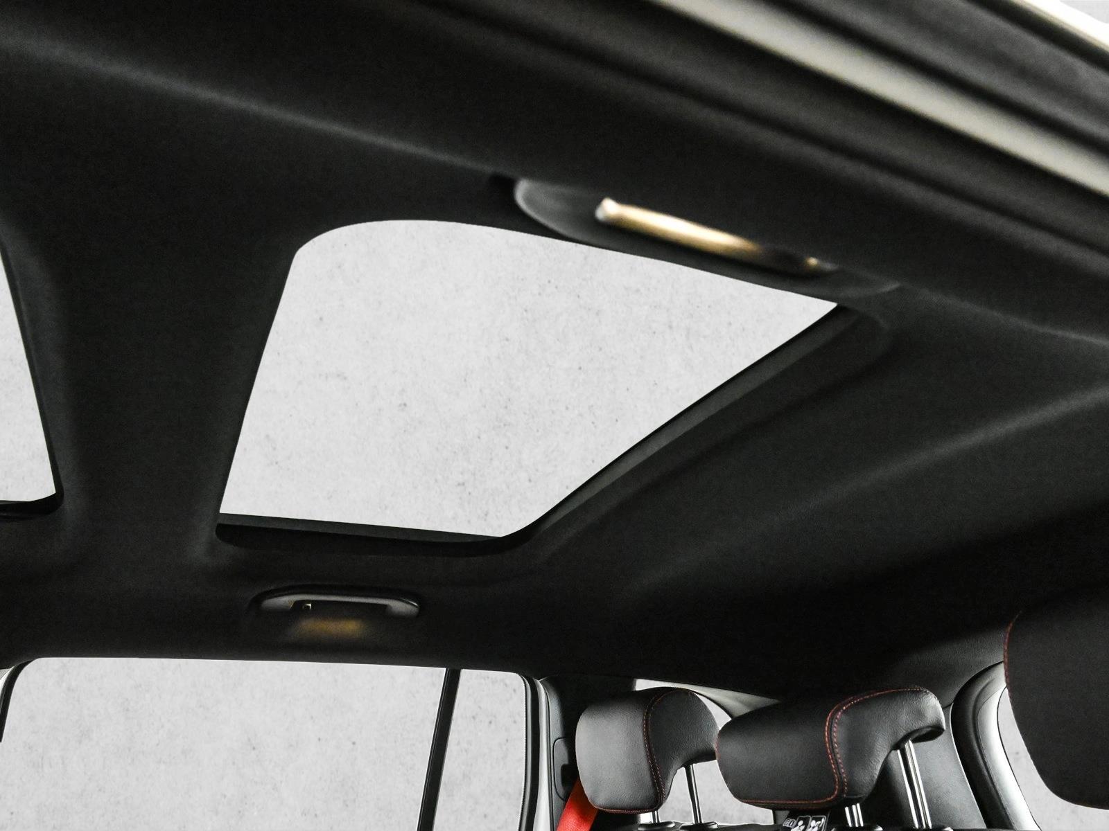 2026 MERCEDES-BENZ GLB-CLASS - Image 21