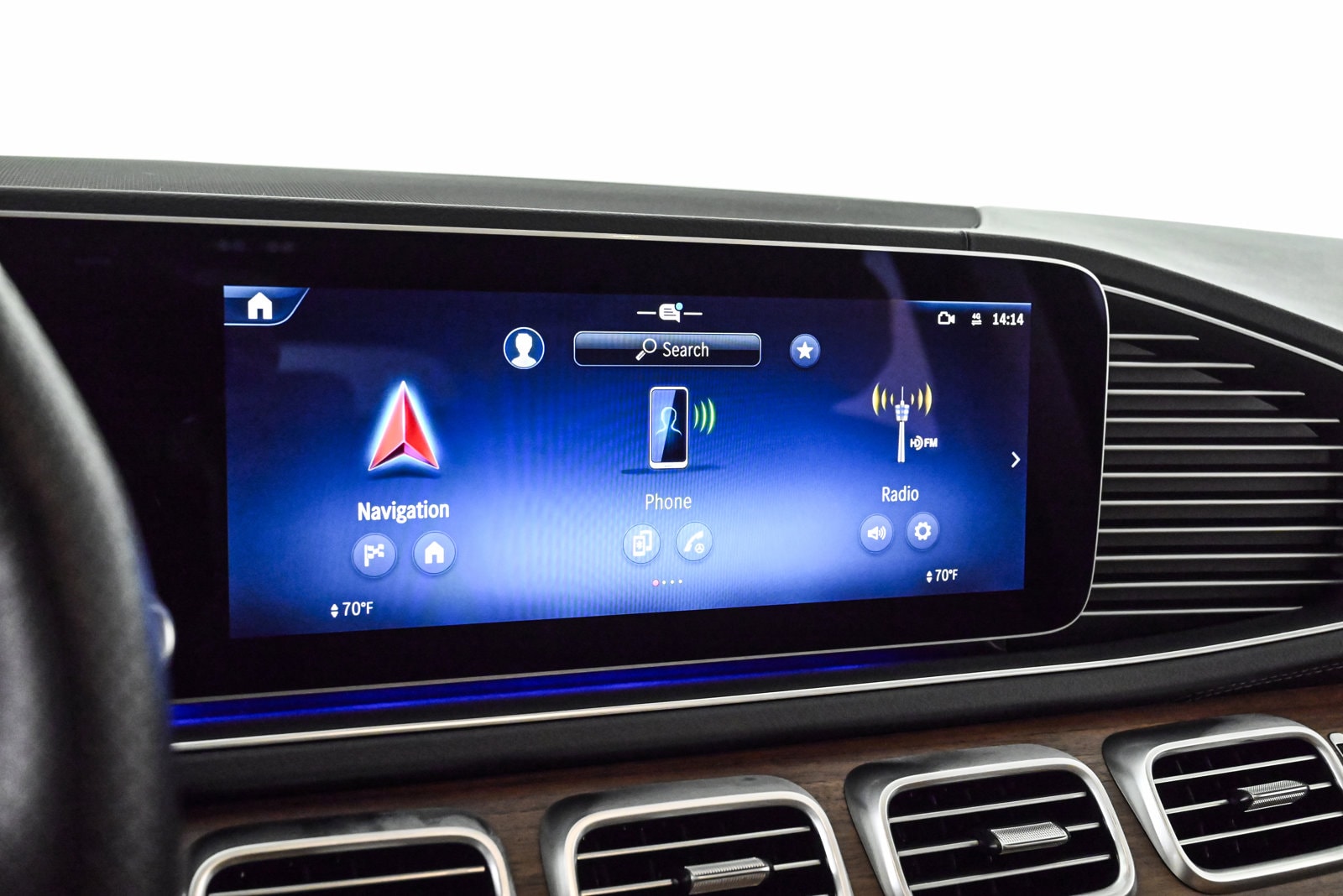 2026 MERCEDES-BENZ GLS-CLASS - Image 15