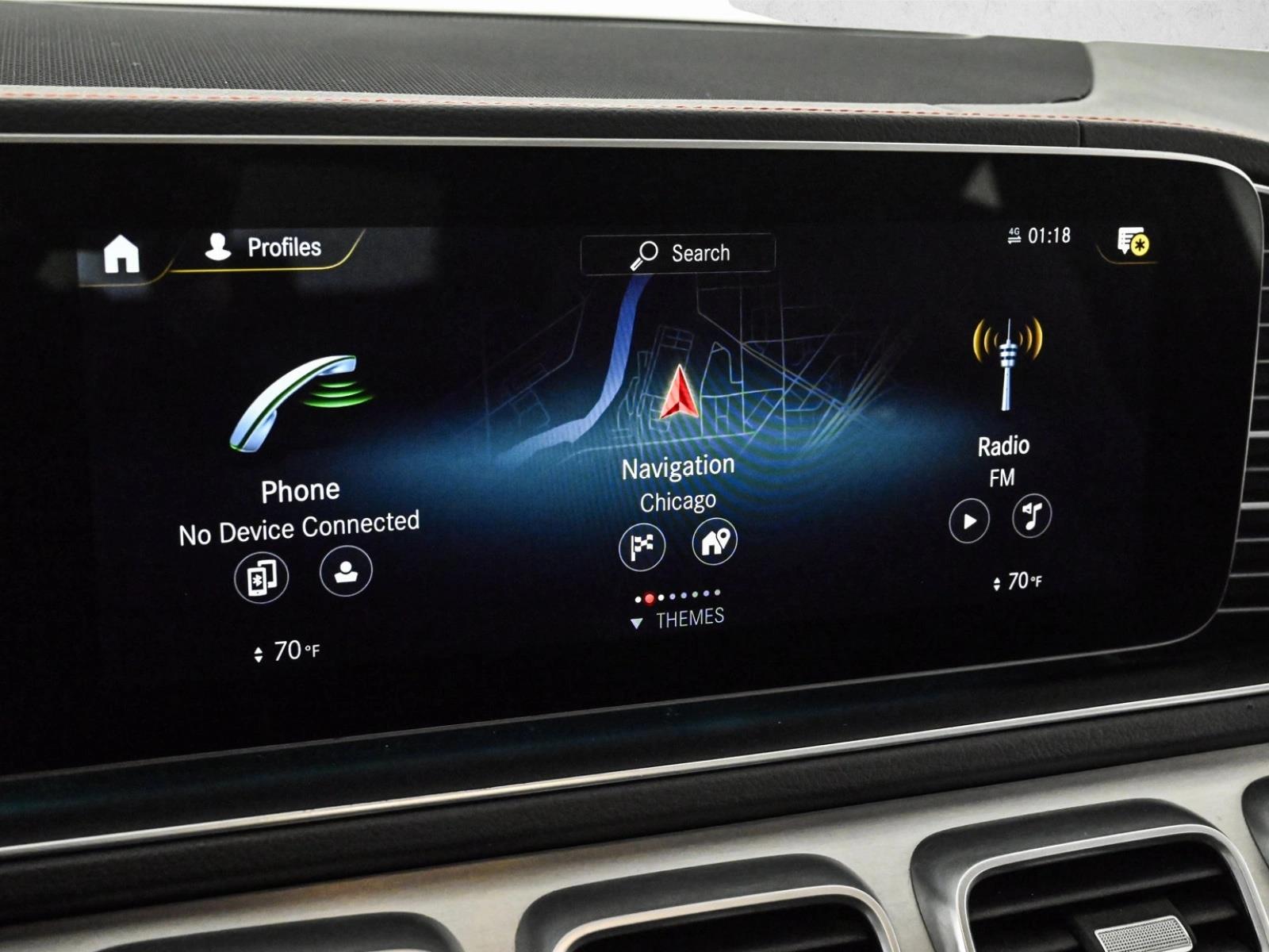 2023 MERCEDES-BENZ GLE-CLASS - Image 16