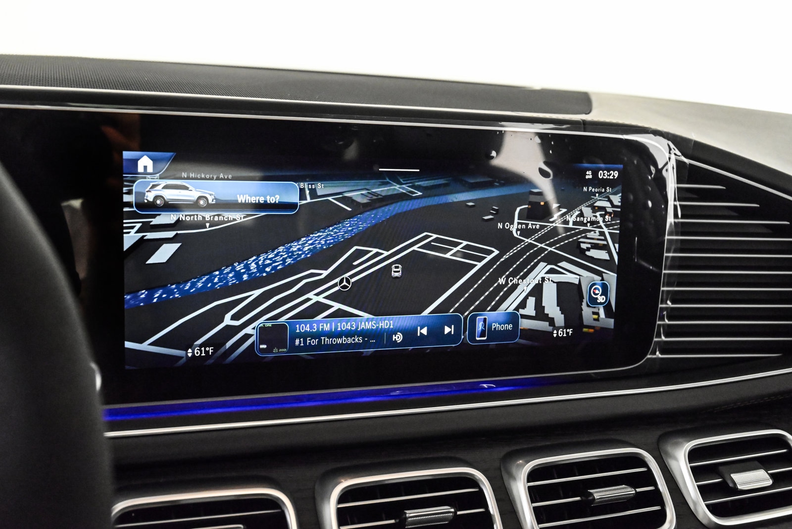 2026 MERCEDES-BENZ GLE-CLASS - Image 14