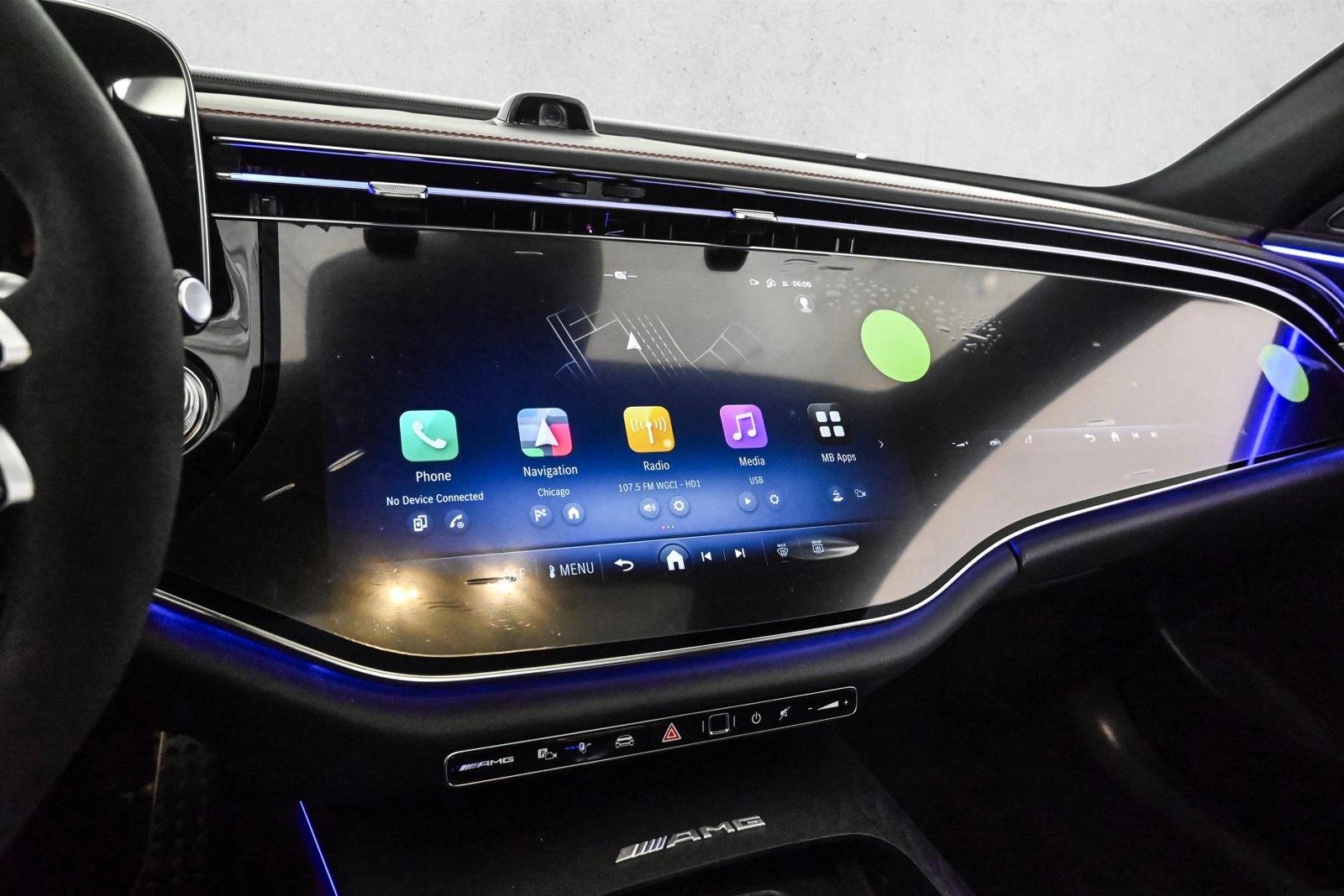 2026 MERCEDES-BENZ E-CLASS - Image 16