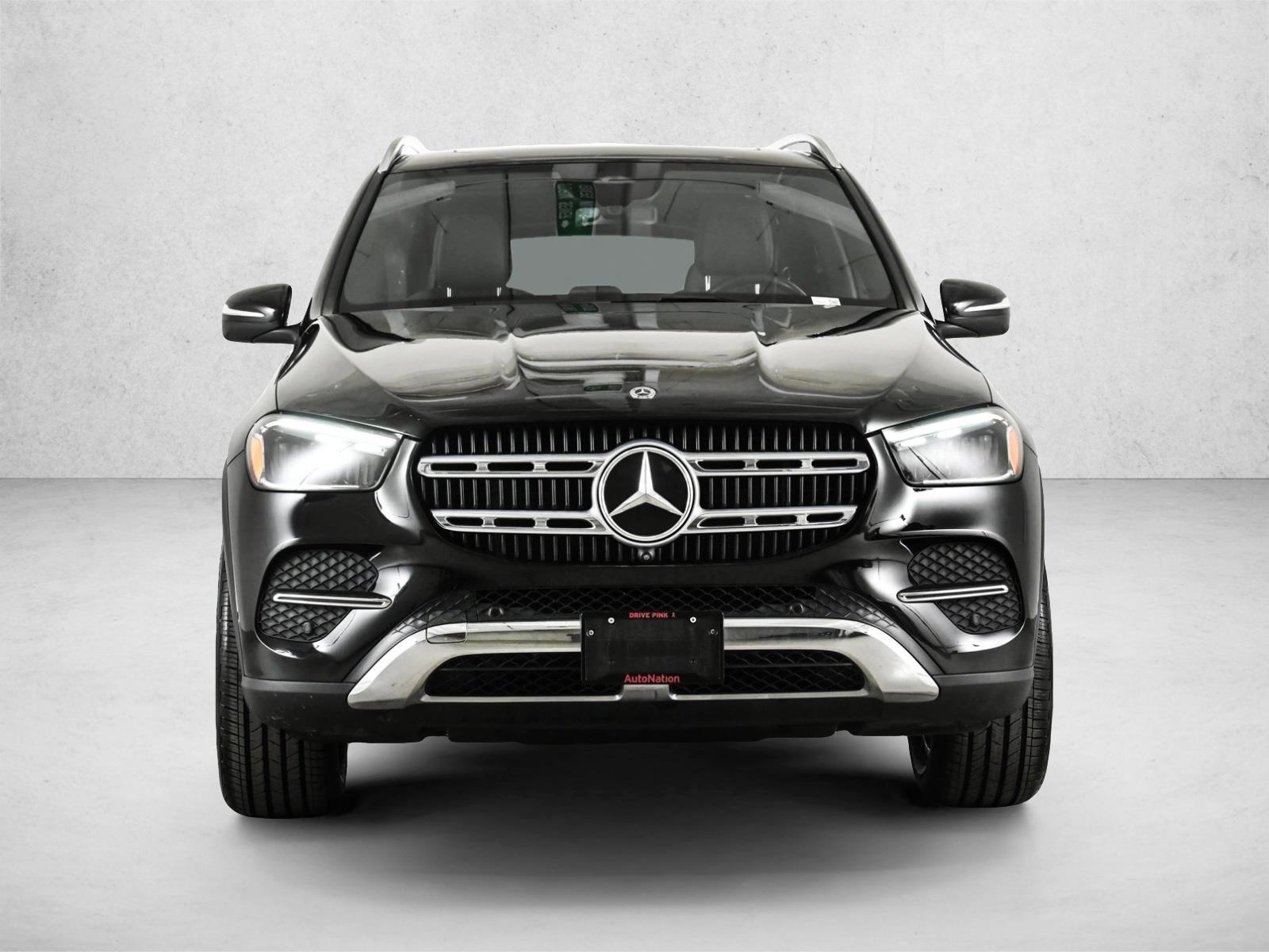 Used 2024 Mercedes-Benz GLE GLE450E with VIN 4JGFB4GB1RB241470 for sale in Chicago, IL