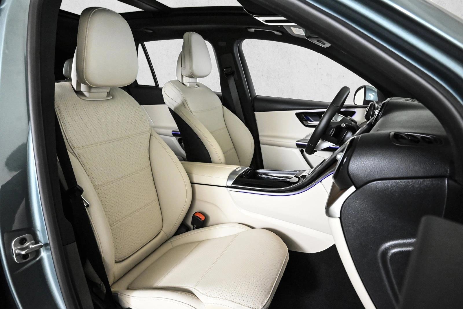 2026 MERCEDES-BENZ GLC-CLASS - Image 23