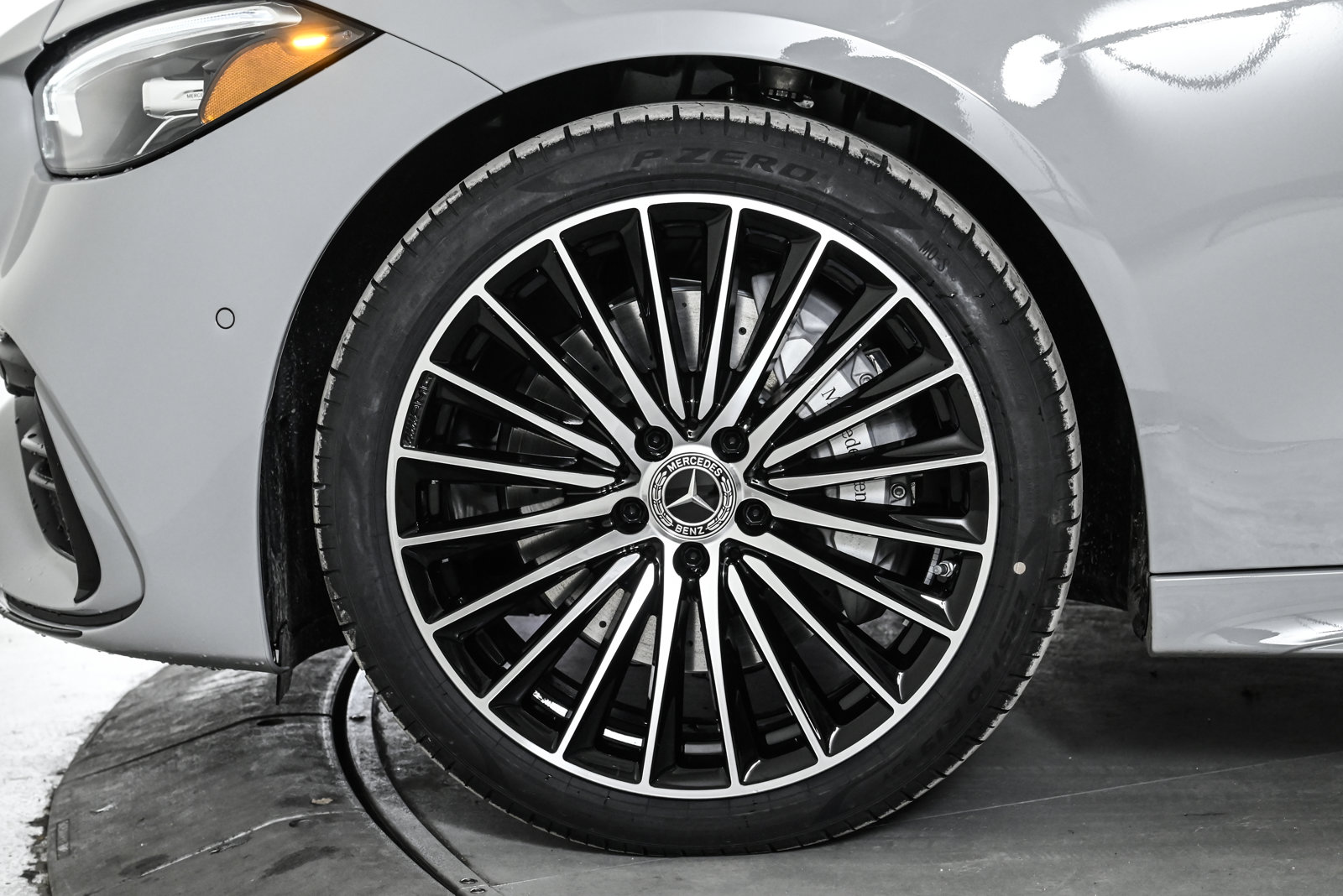 2026 MERCEDES-BENZ C-CLASS - Image 26