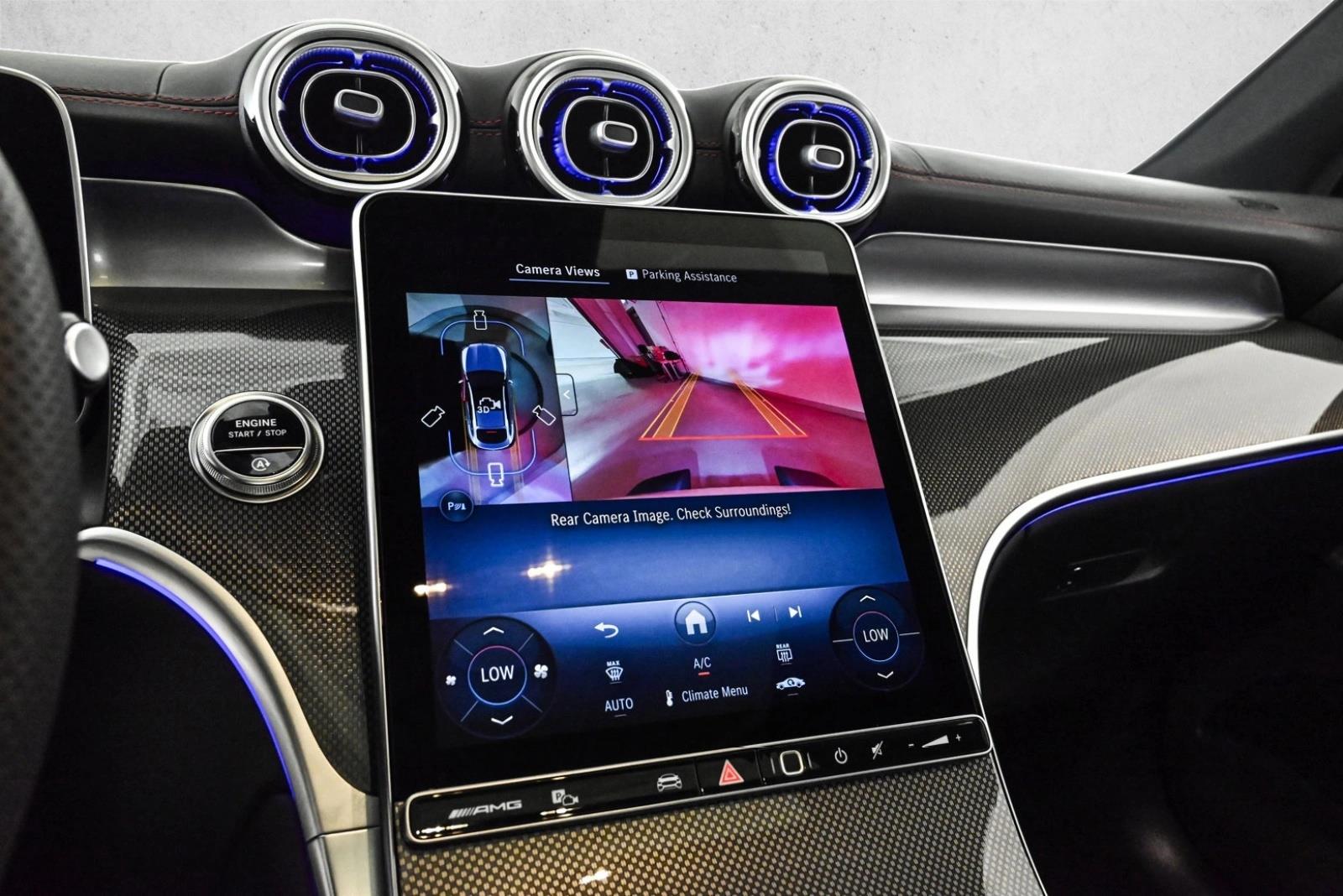 2026 MERCEDES-BENZ GLC-CLASS - Image 15