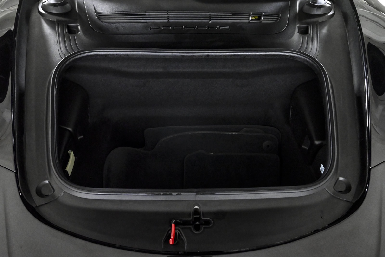 2018 PORSCHE 911 - Image 21