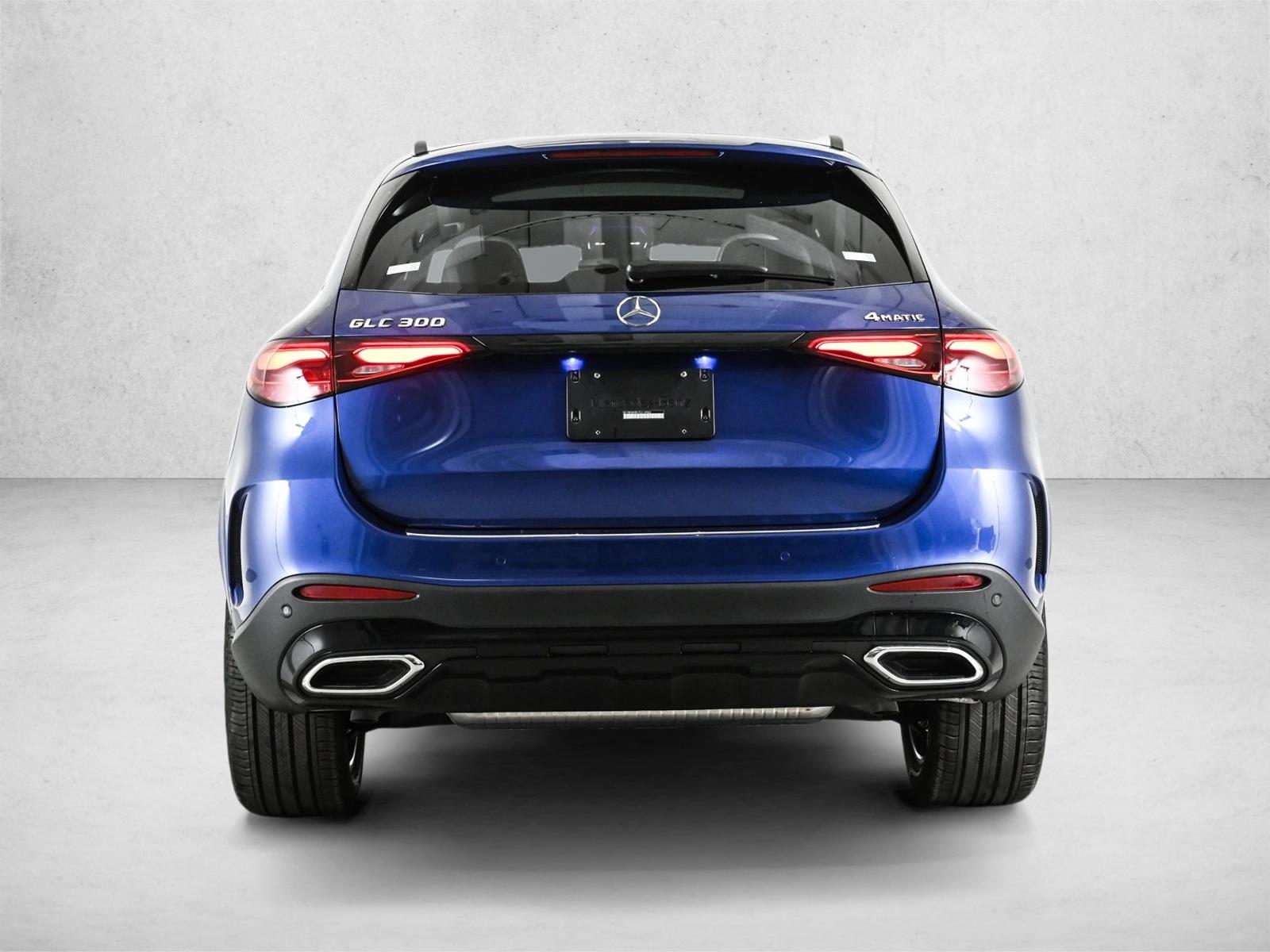 2026 MERCEDES-BENZ GLC-CLASS - Image 7