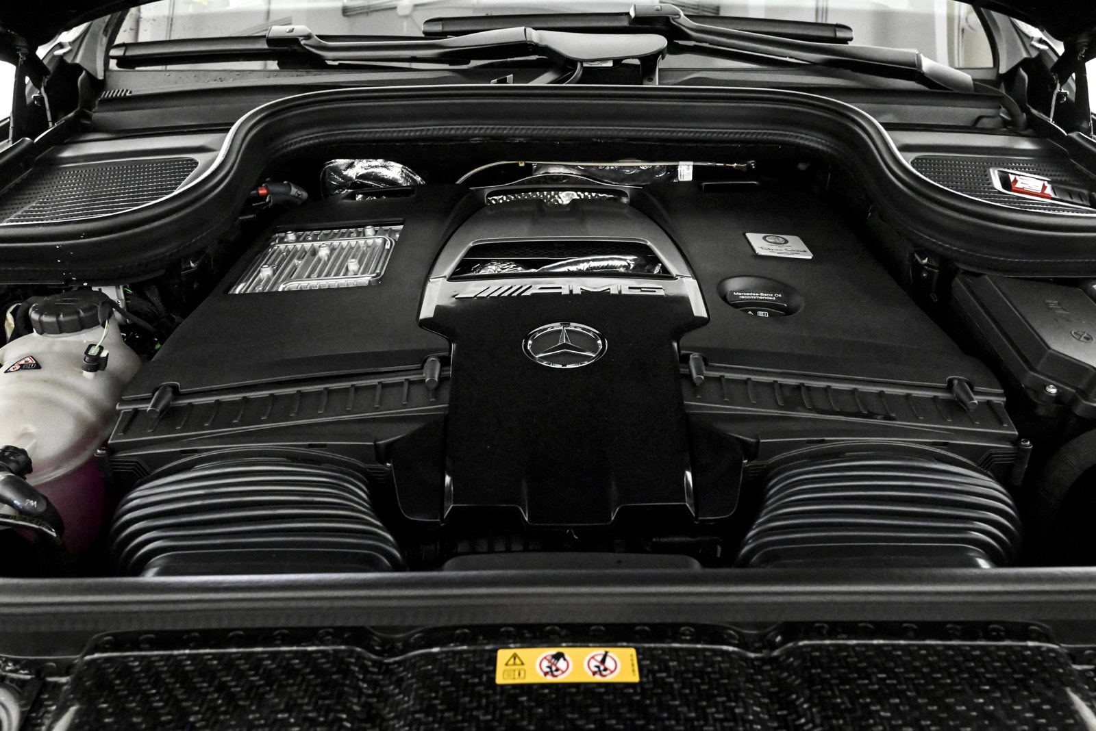 2025 MERCEDES-BENZ GLE-CLASS - Image 13