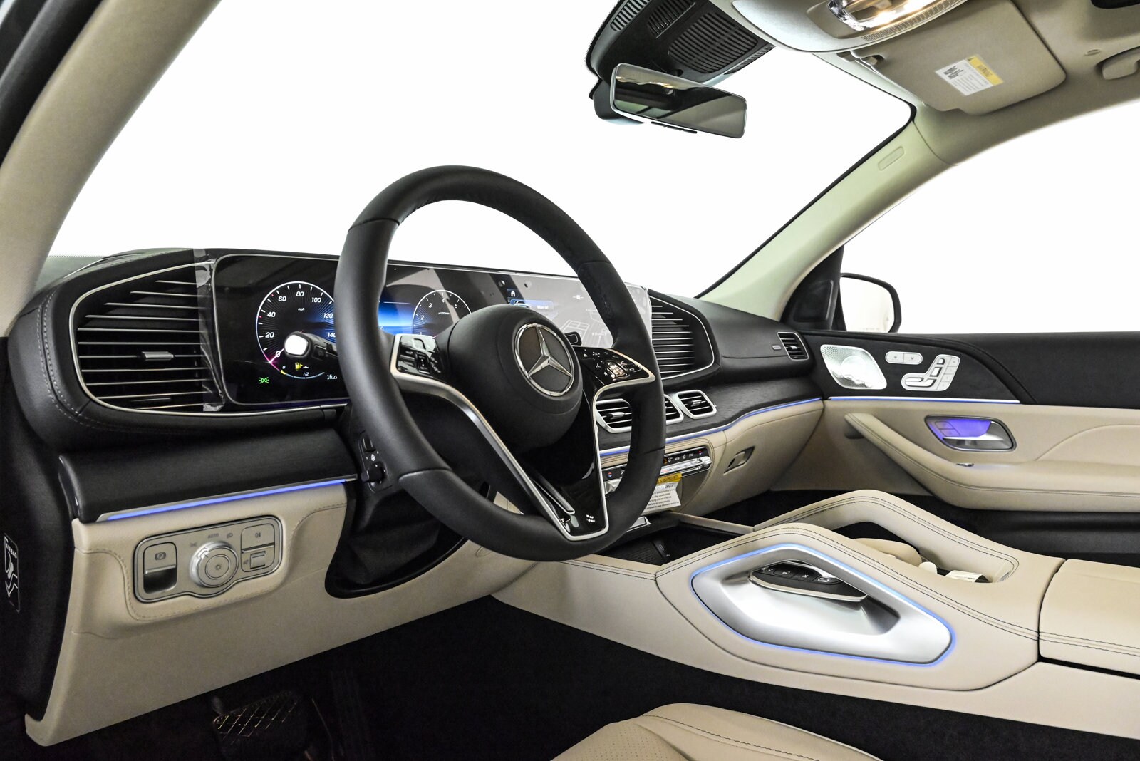 2026 MERCEDES-BENZ GLE-CLASS - Image 10