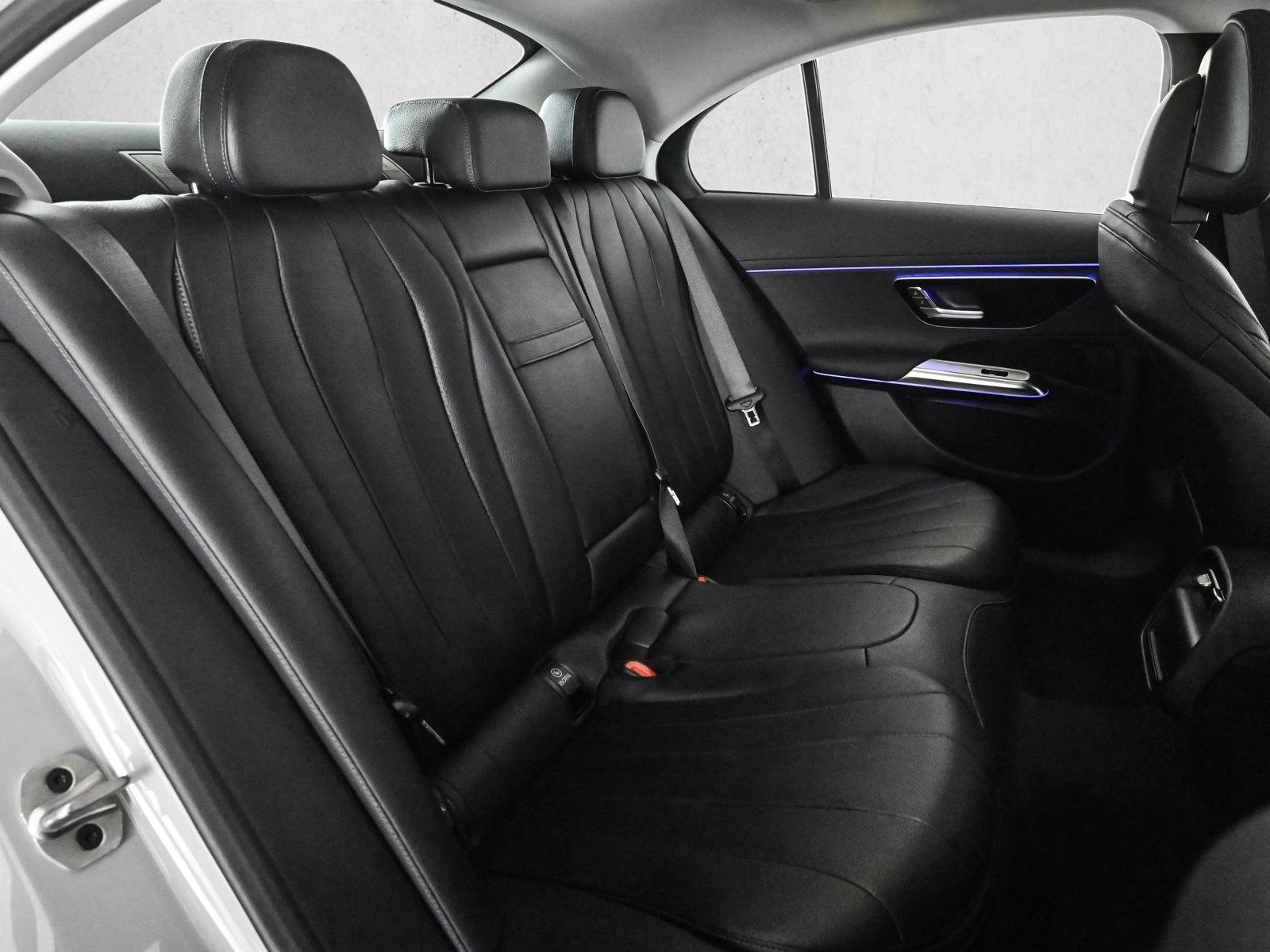 2026 MERCEDES-BENZ E-CLASS - Image 22