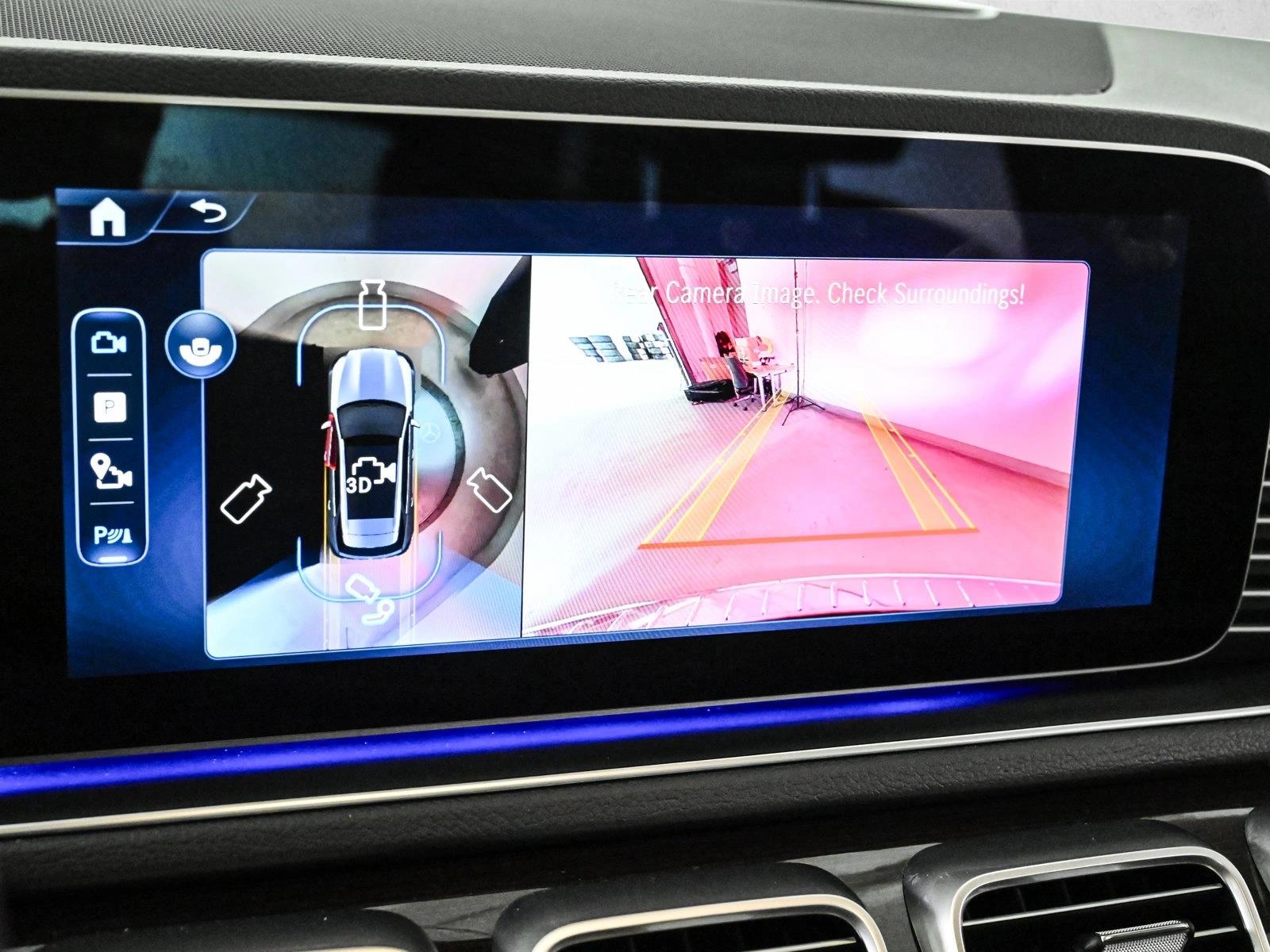 2025 MERCEDES-BENZ GLE-CLASS - Image 15