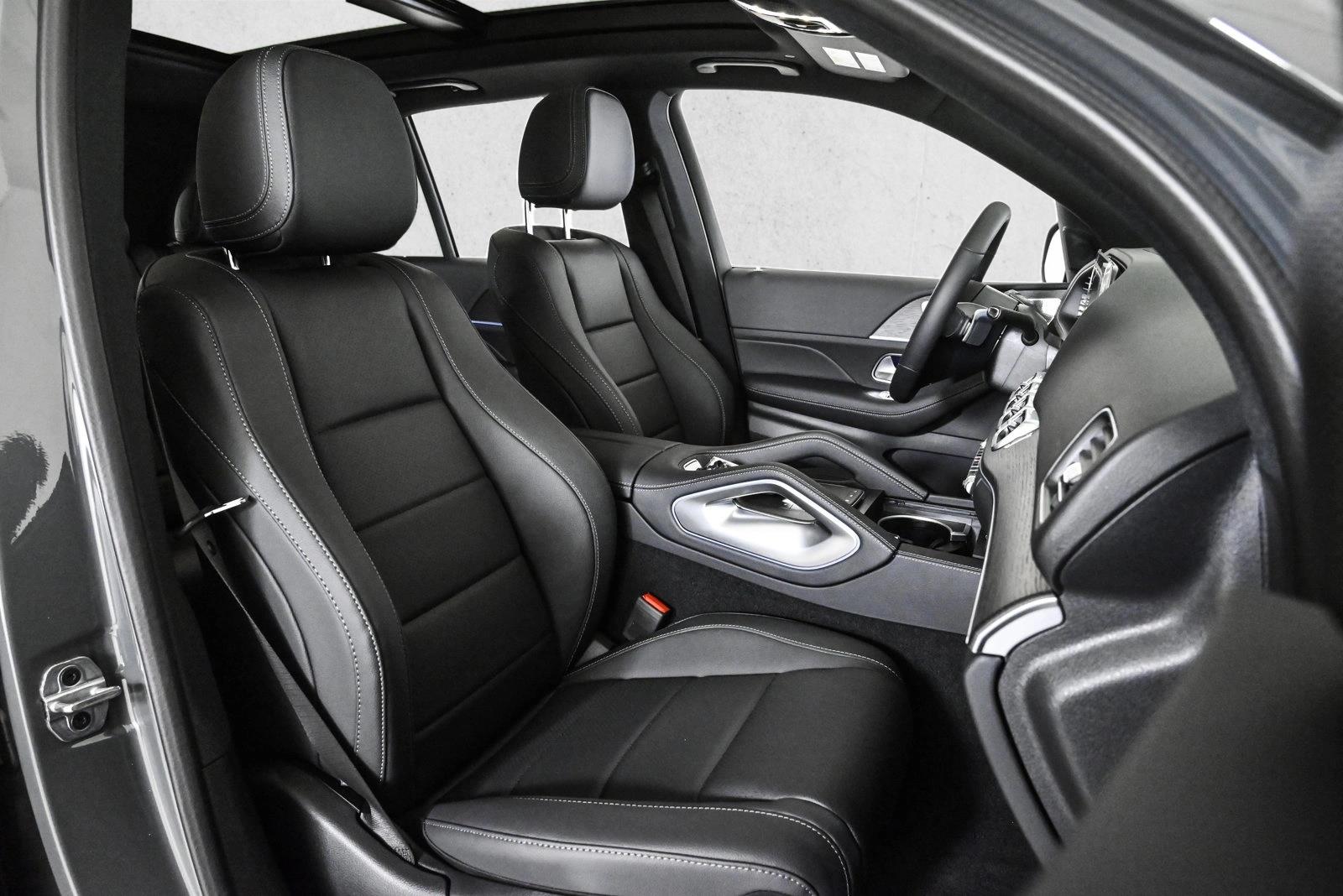 2026 MERCEDES-BENZ GLE-CLASS - Image 23