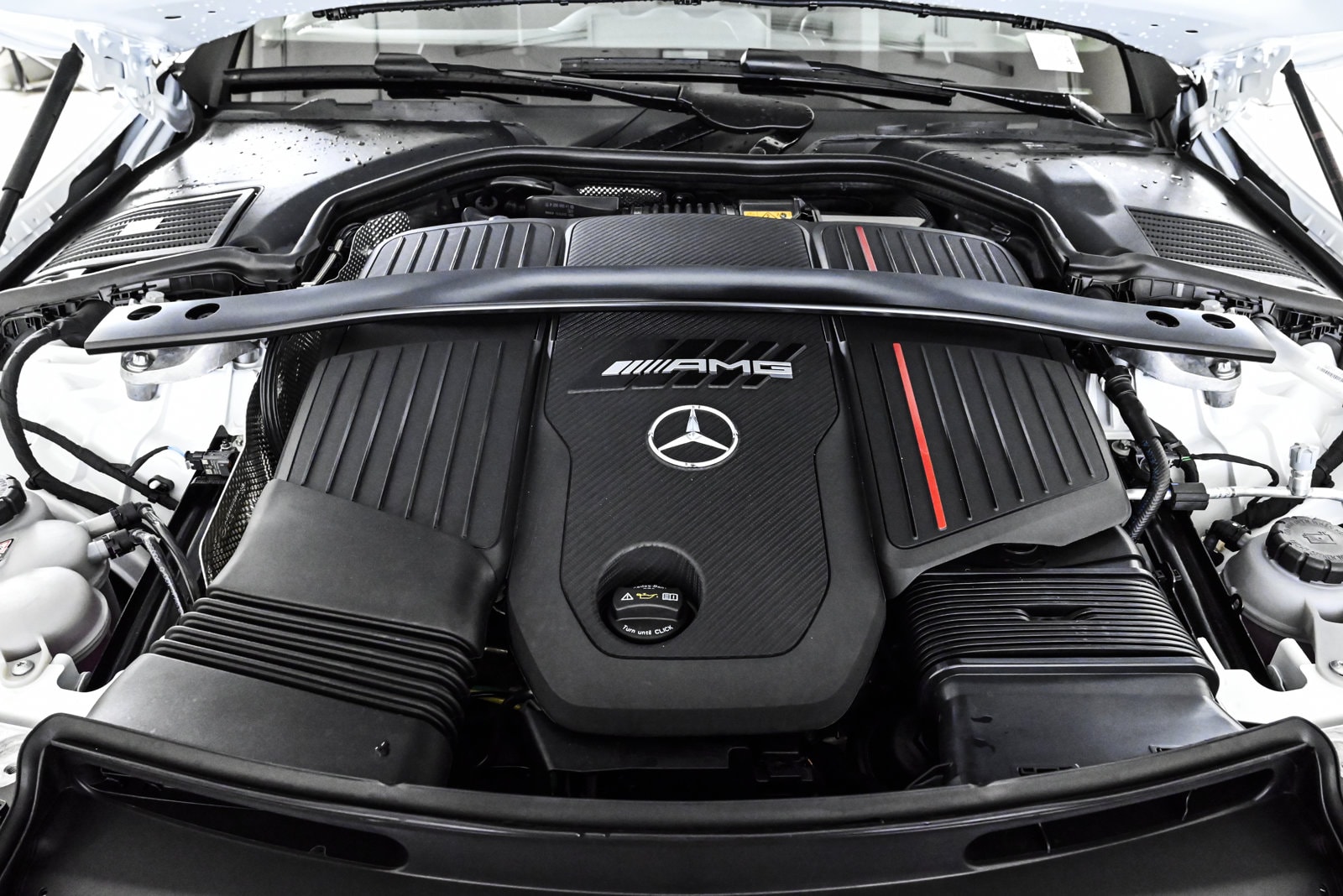 2026 MERCEDES-BENZ CLE - Image 24