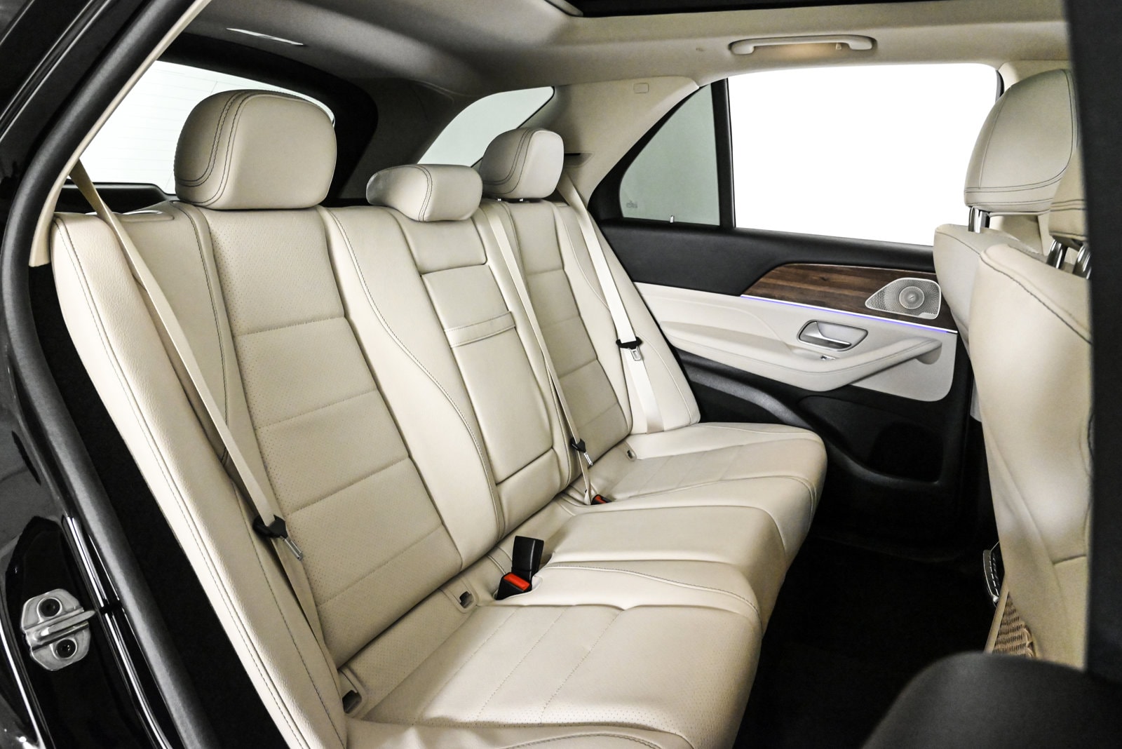 2026 MERCEDES-BENZ GLE-CLASS - Image 22