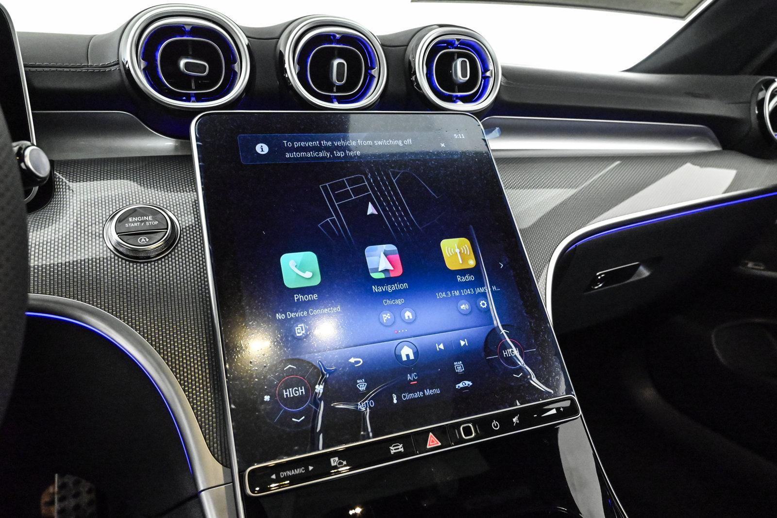 2026 MERCEDES-BENZ CLE - Image 16