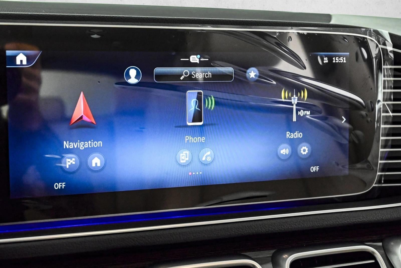 2026 MERCEDES-BENZ GLE-CLASS - Image 16