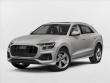Used 2020 Audi Q8 55 Premium Plus SUV