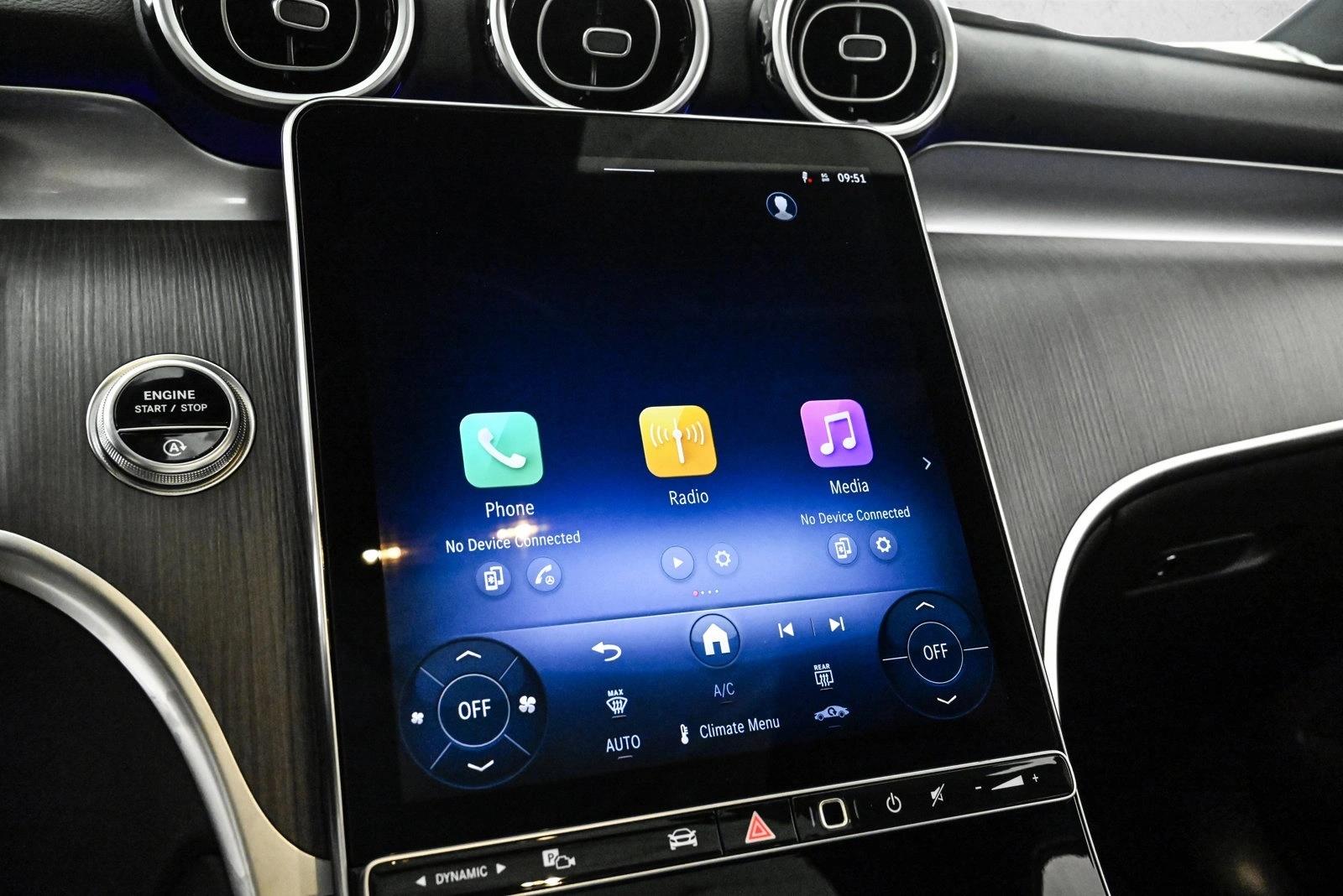 2026 MERCEDES-BENZ GLC-CLASS - Image 14