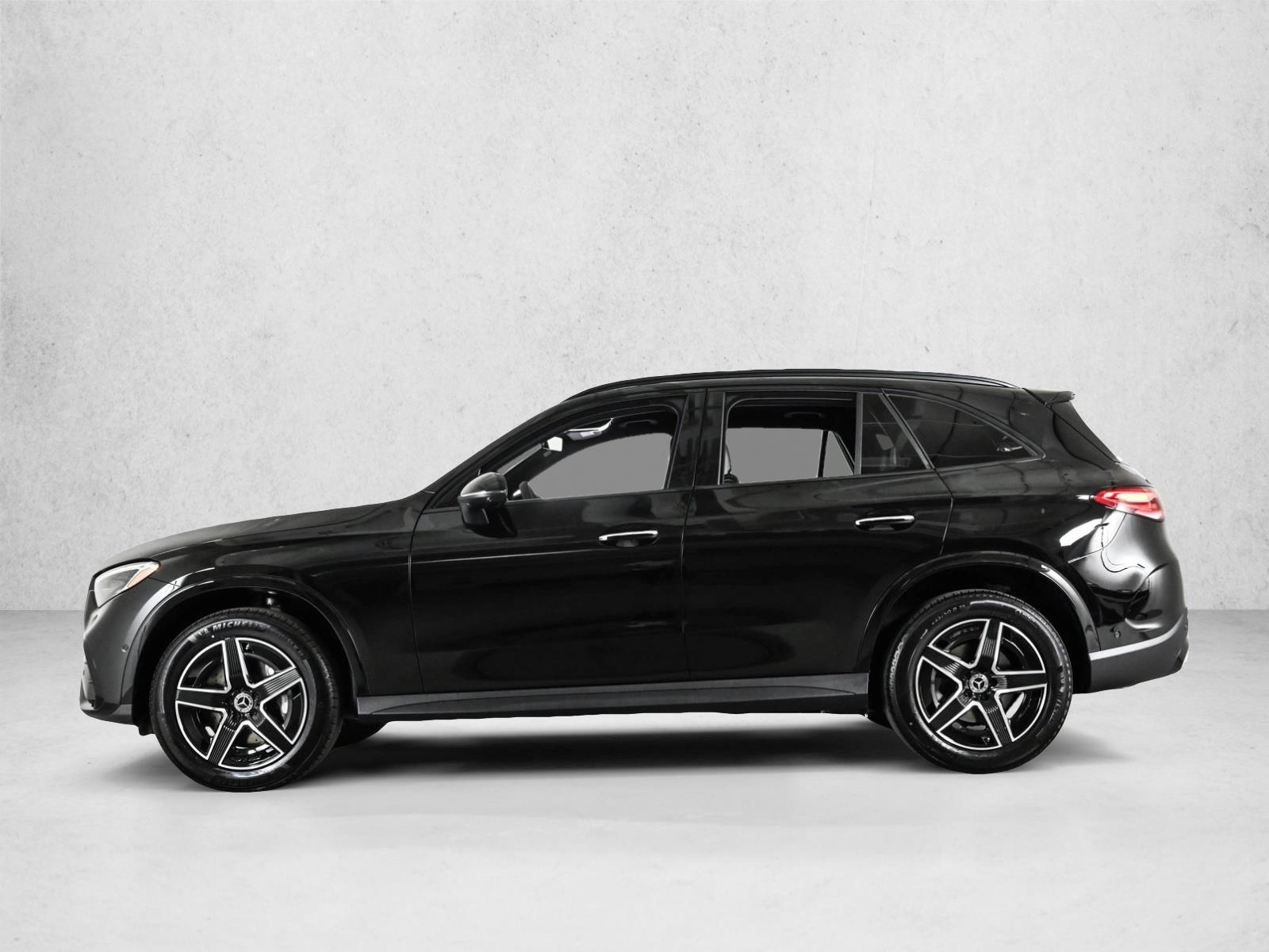 2026 MERCEDES-BENZ GLC-CLASS - Image 8